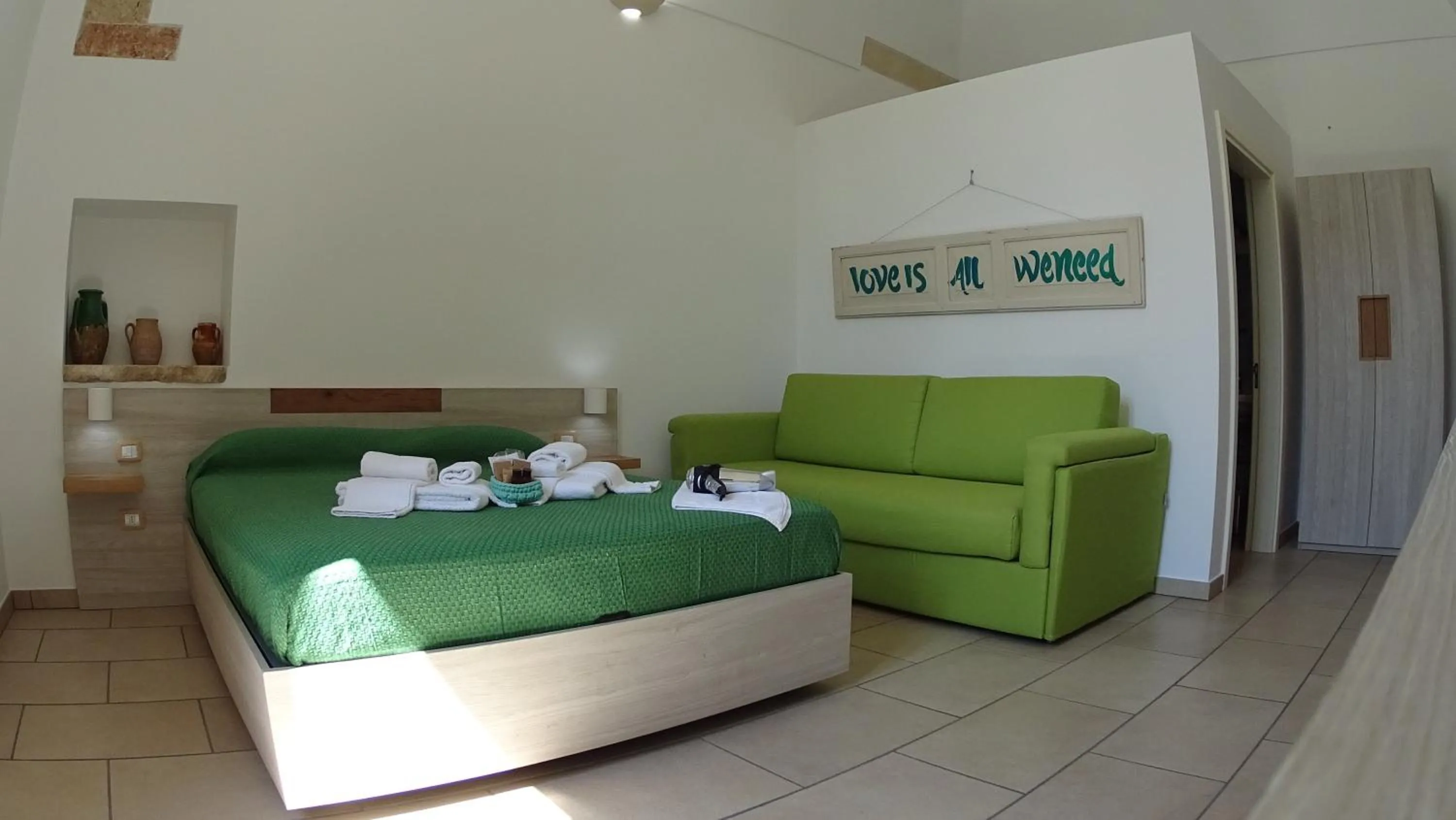 Manipinta B&B