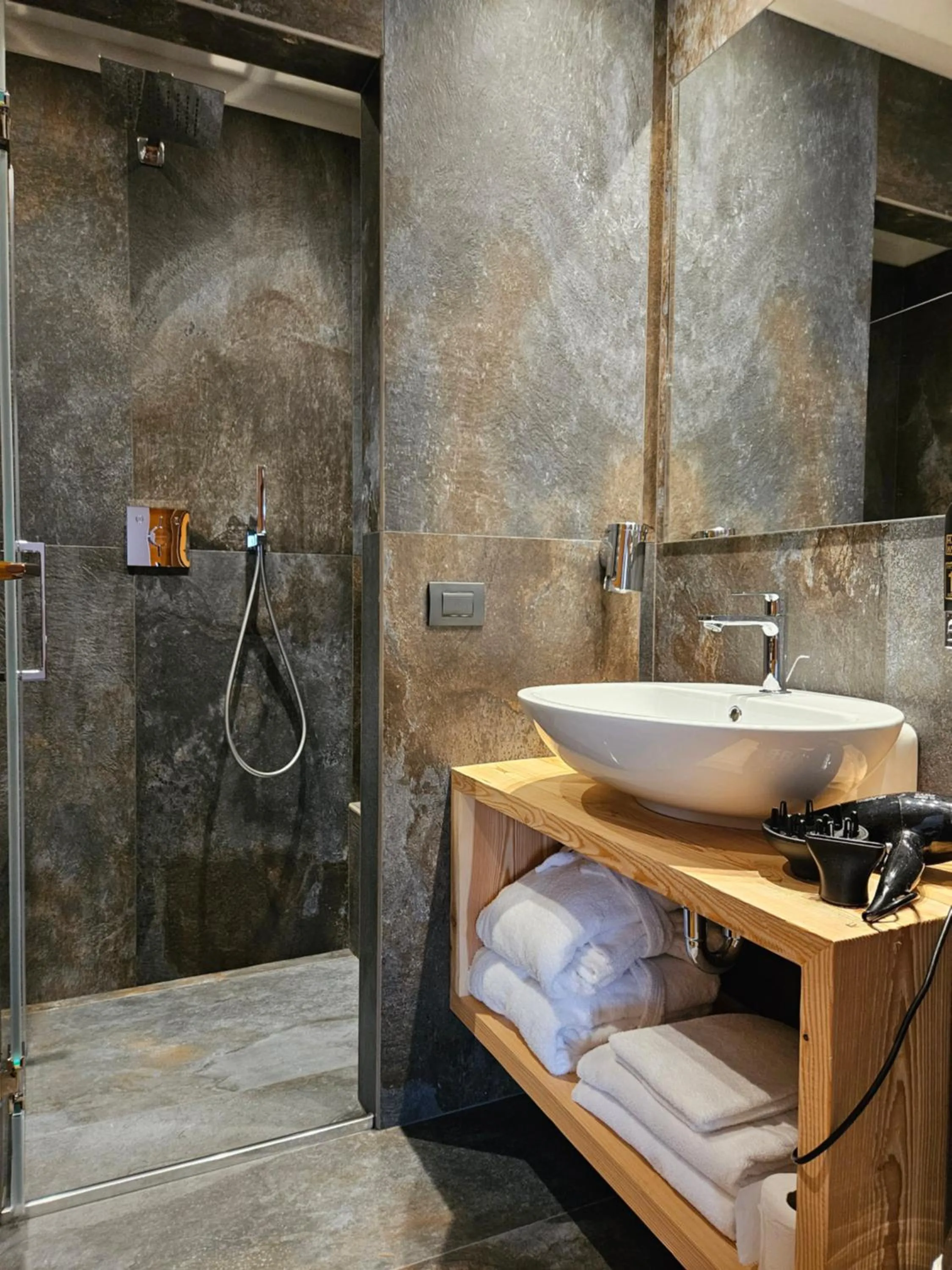 Hotel del Bosco