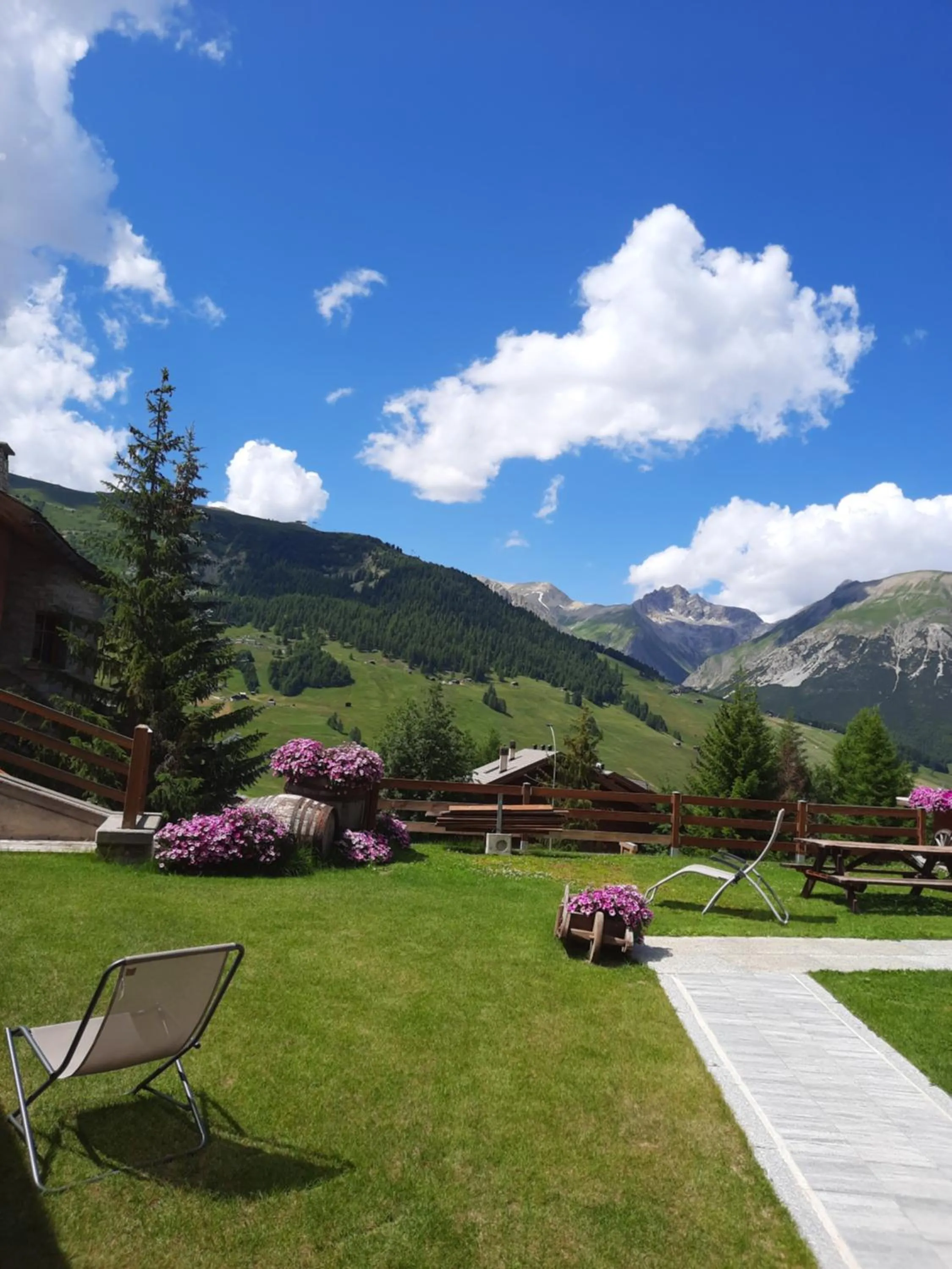 Hotel del Bosco
