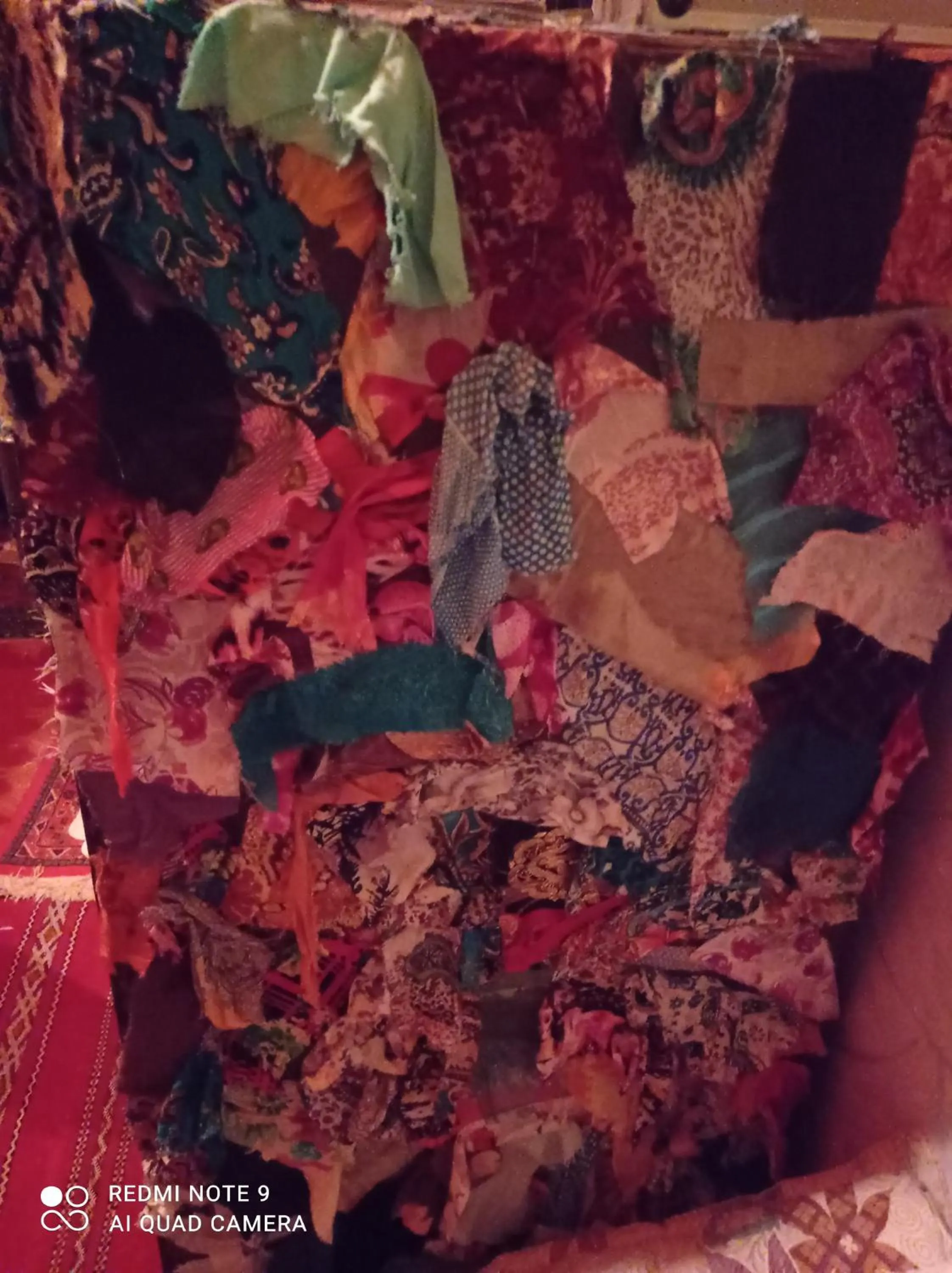 Maison d'hotes Ait Bou Izryane