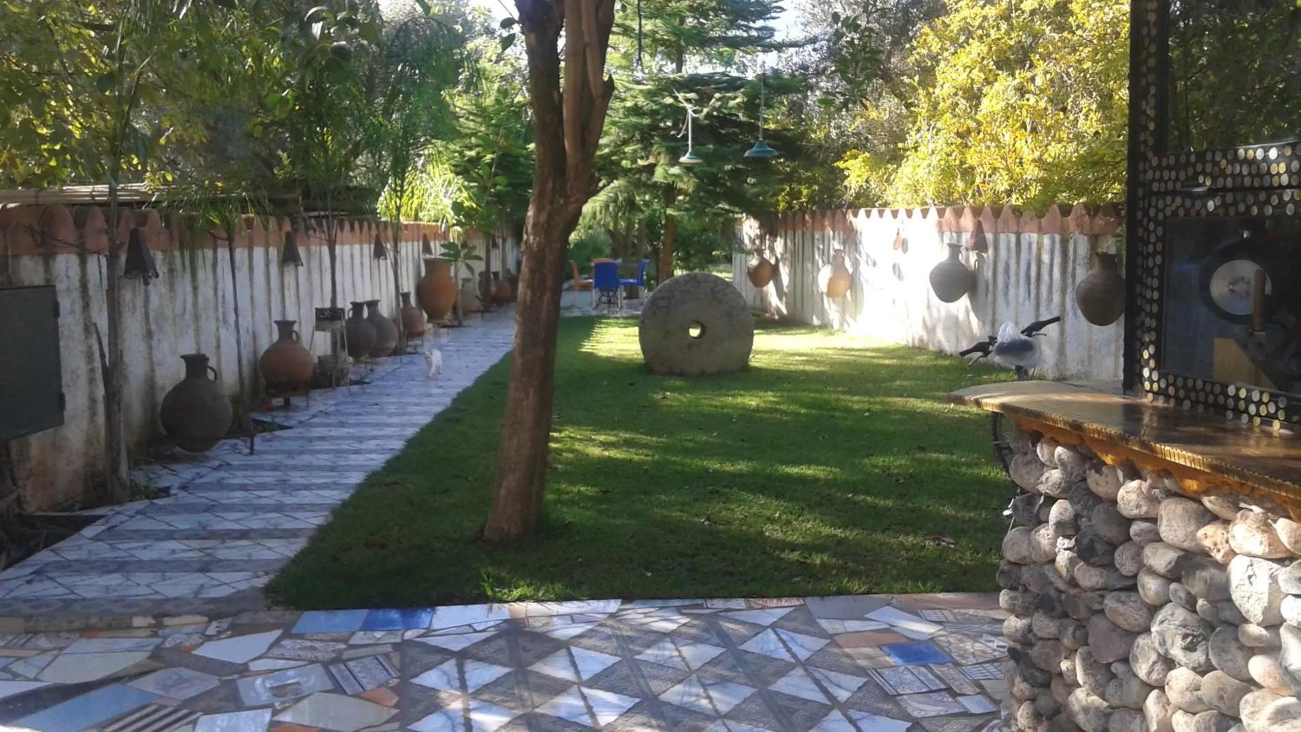 Maison d'hotes Ait Bou Izryane