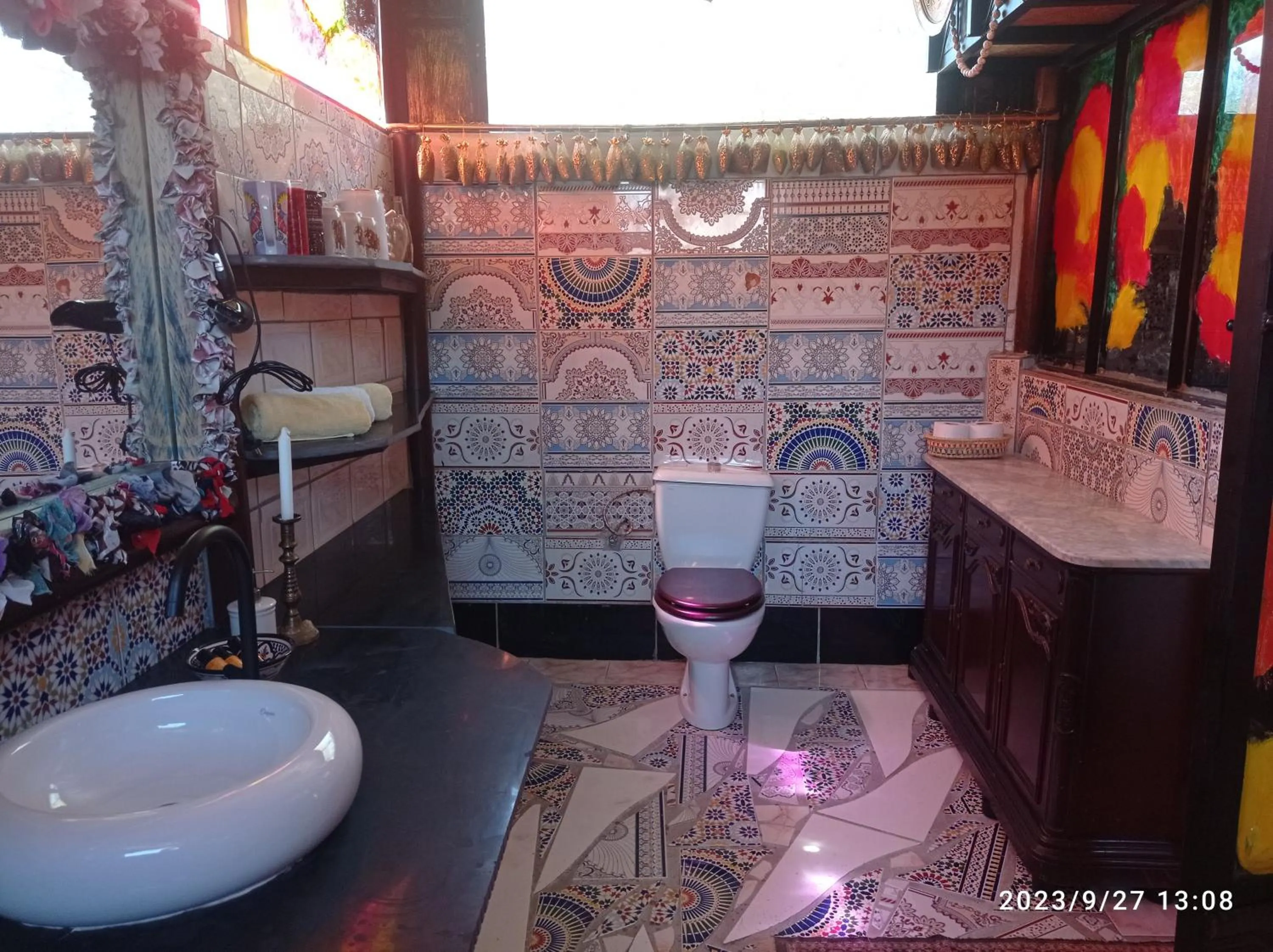 Maison d'hotes Ait Bou Izryane