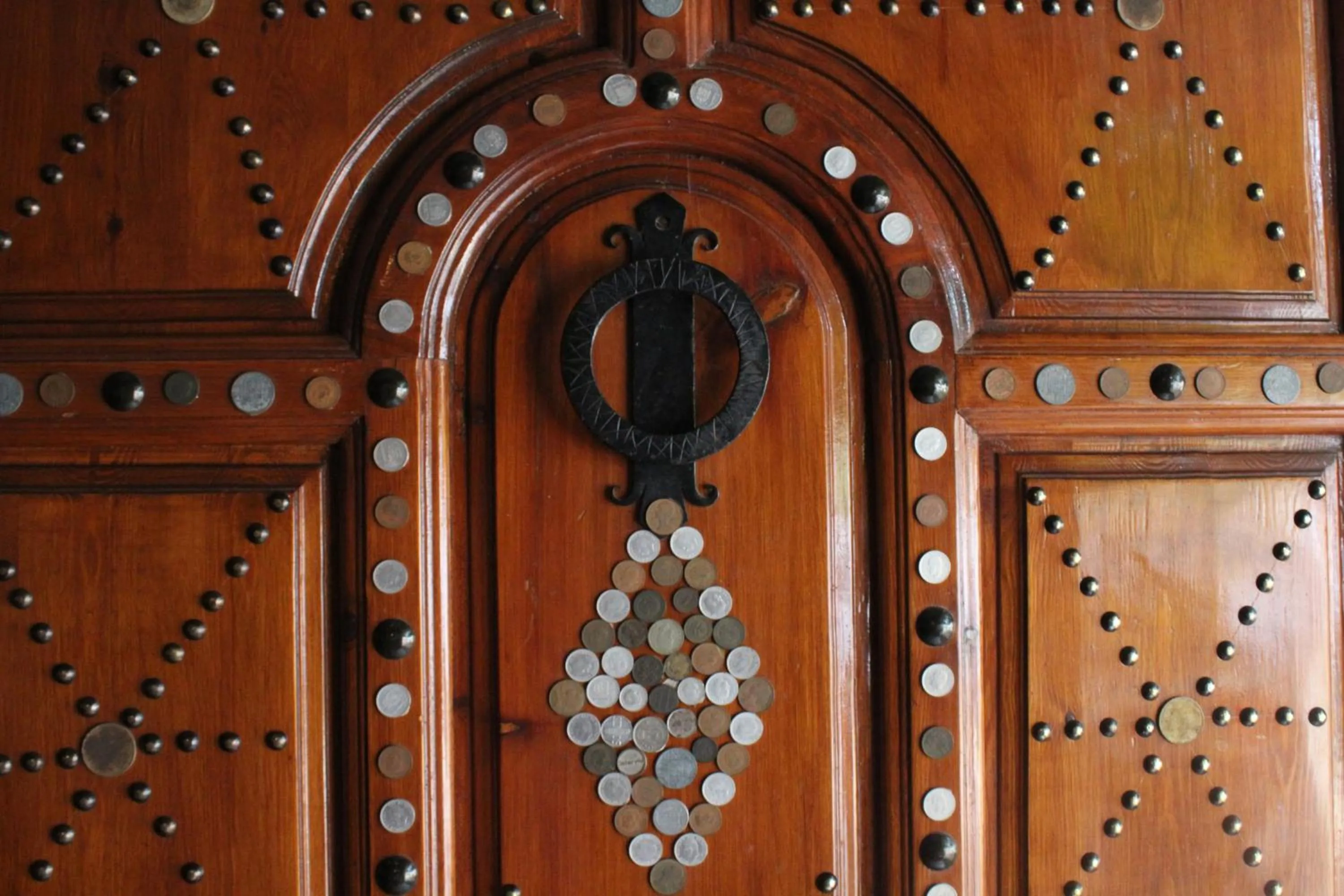 Maison d'hotes Ait Bou Izryane