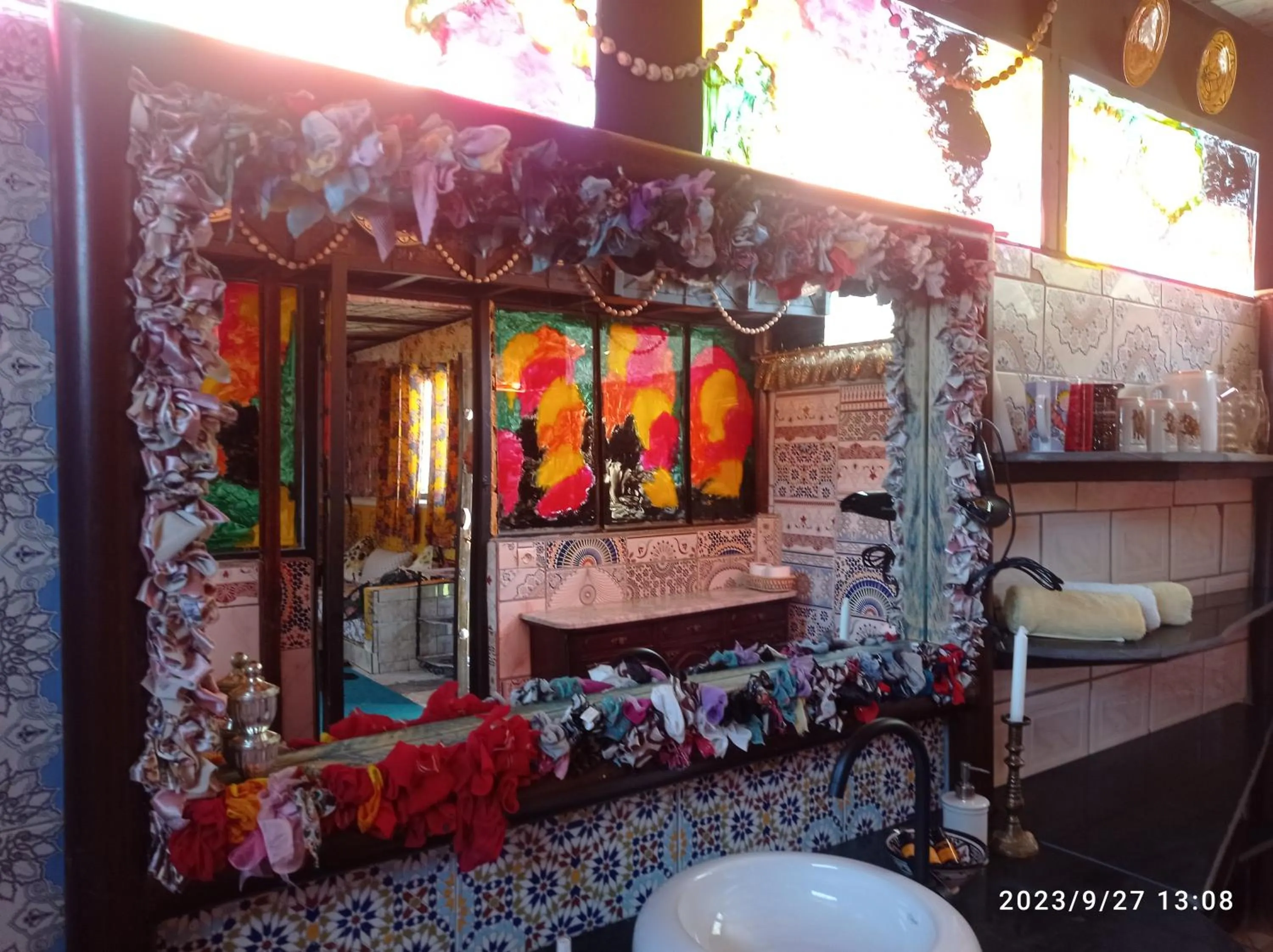 Maison d'hotes Ait Bou Izryane