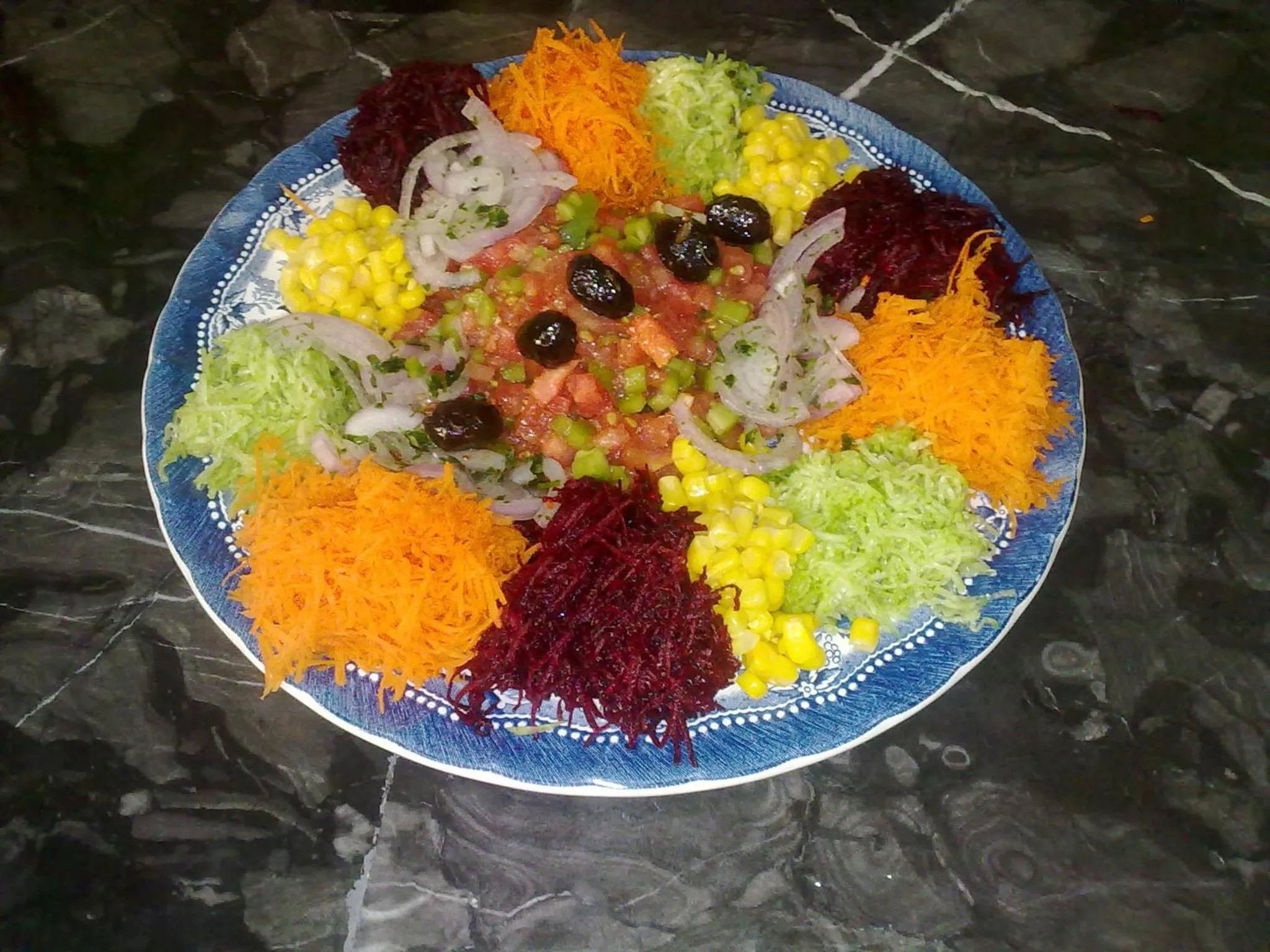 Food close-up in Maison d'hotes Ait Bou Izryane