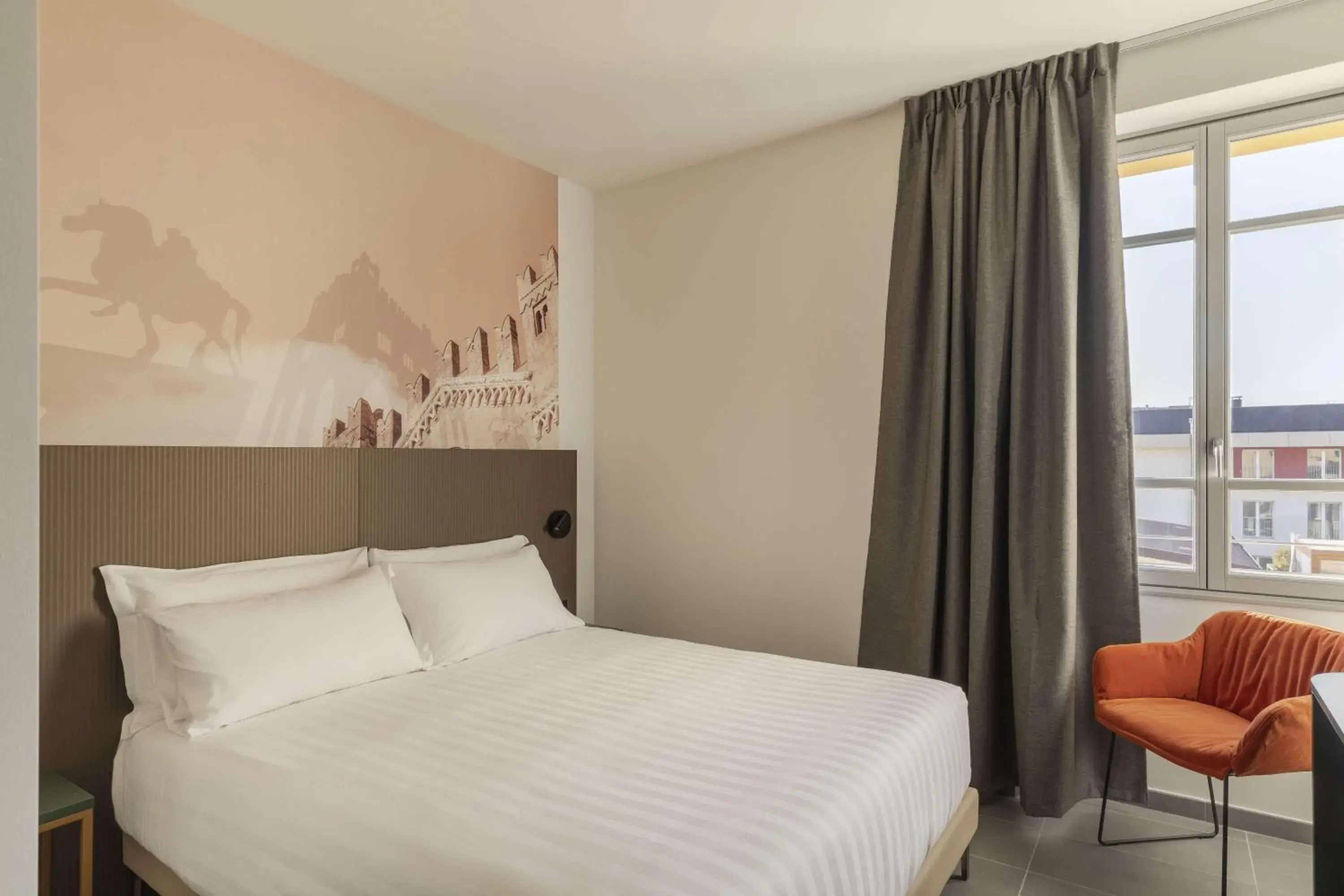 B&B HOTEL Piacenza B&B HOTEL Piacenza