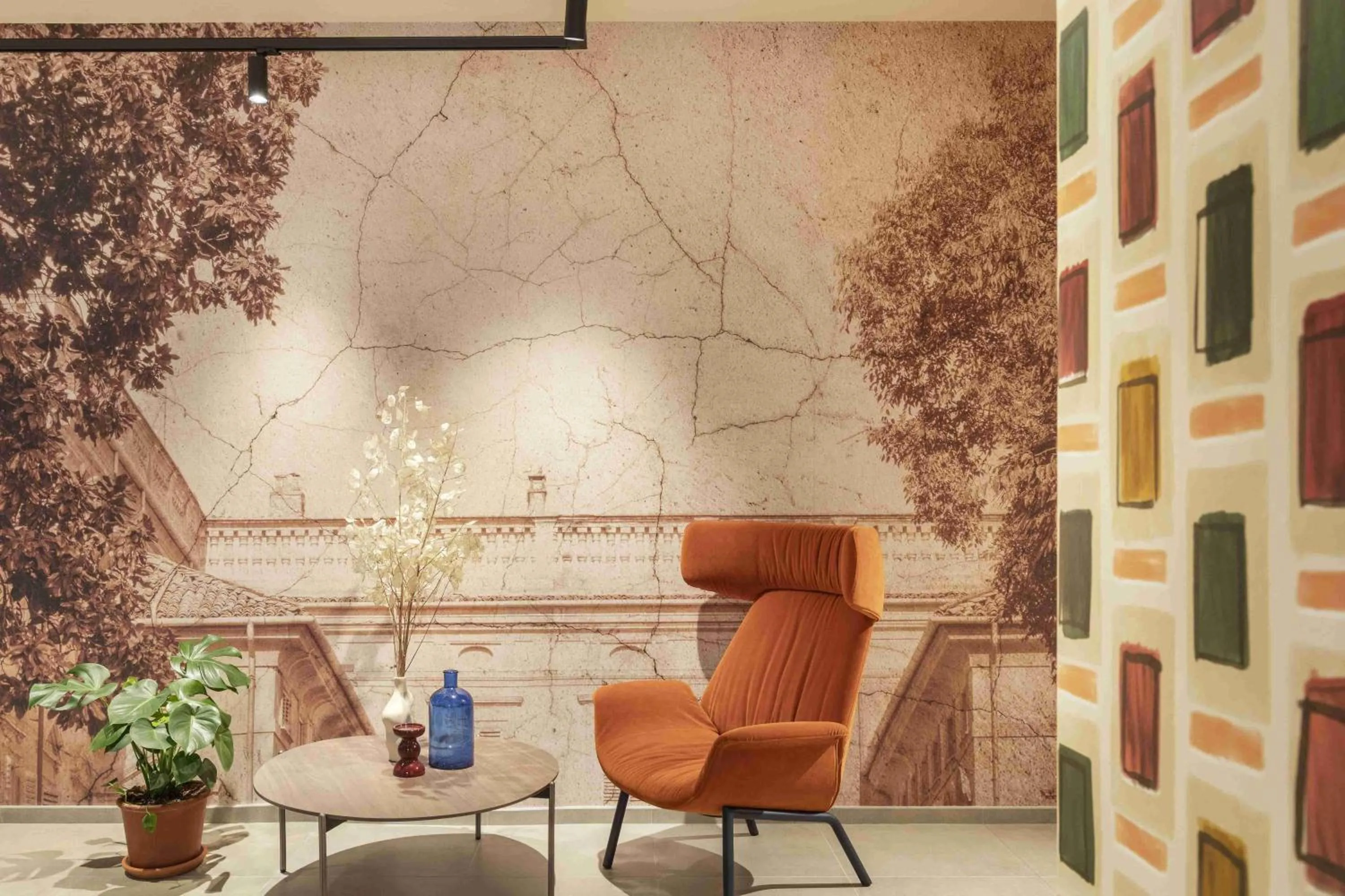 B&B HOTEL Piacenza