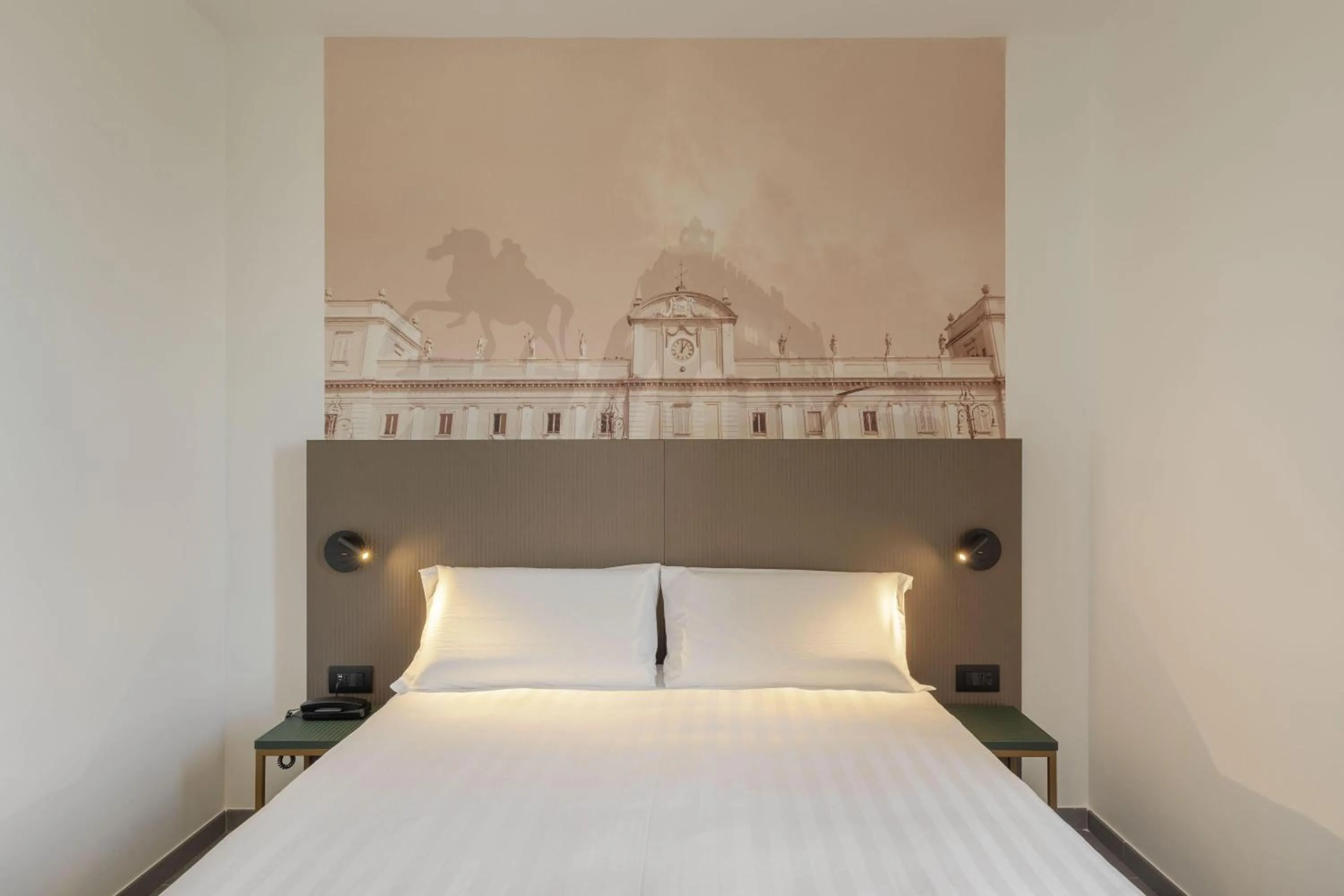 B&B HOTEL Piacenza