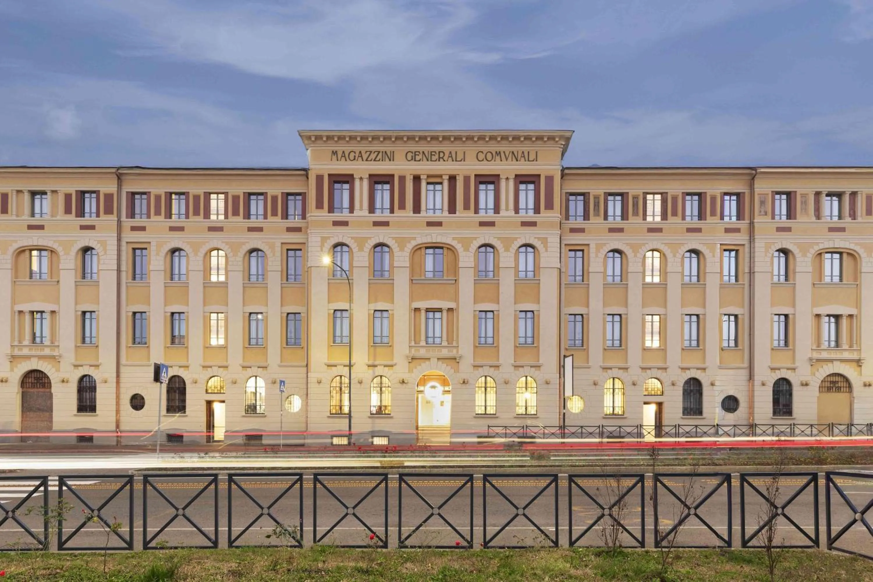 B&B HOTEL Piacenza