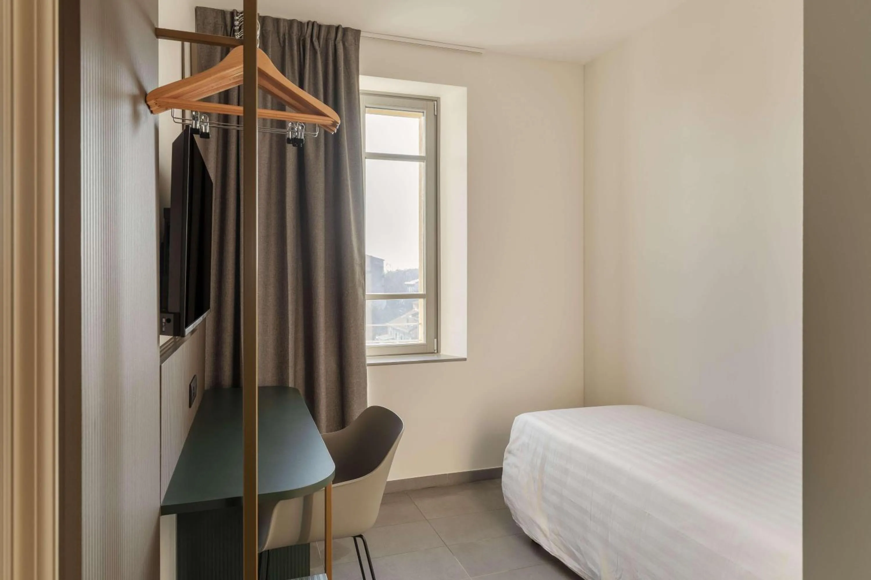 Single Room in B&B HOTEL Piacenza
