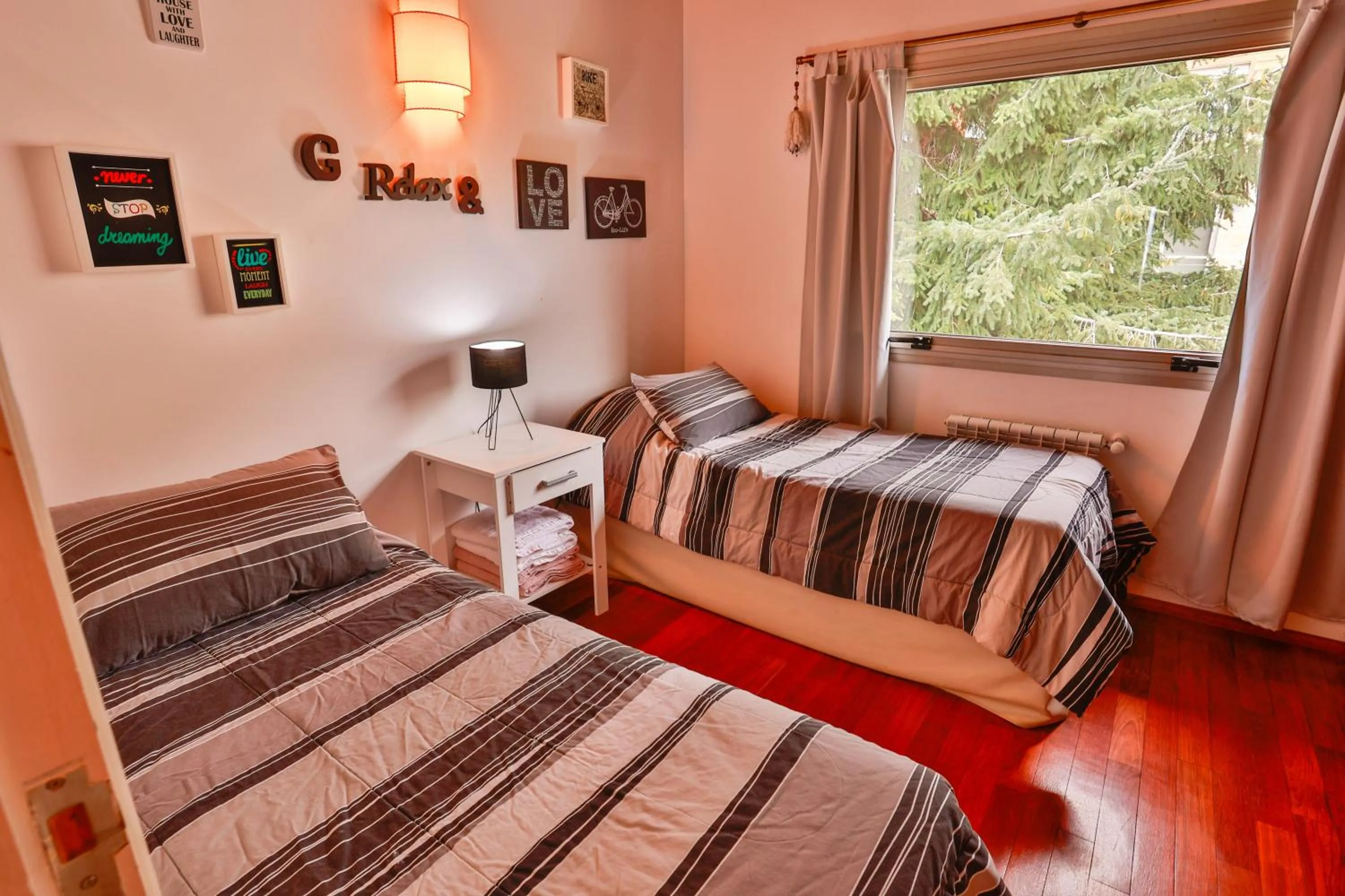 Apartamento Araucaria Edificio Quinta Luna