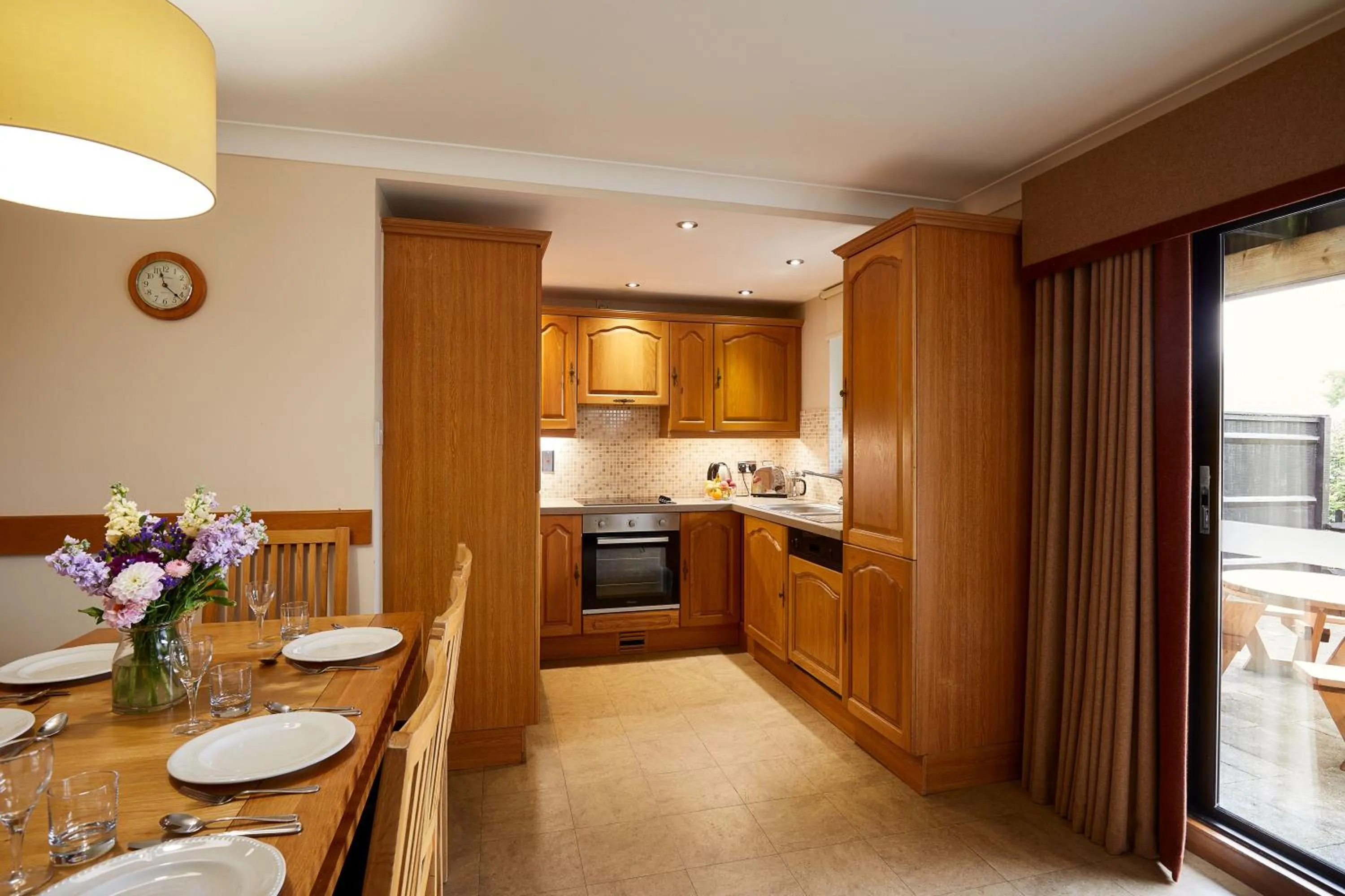 Coffee/tea facilities in Macdonald Plas Talgarth Resort