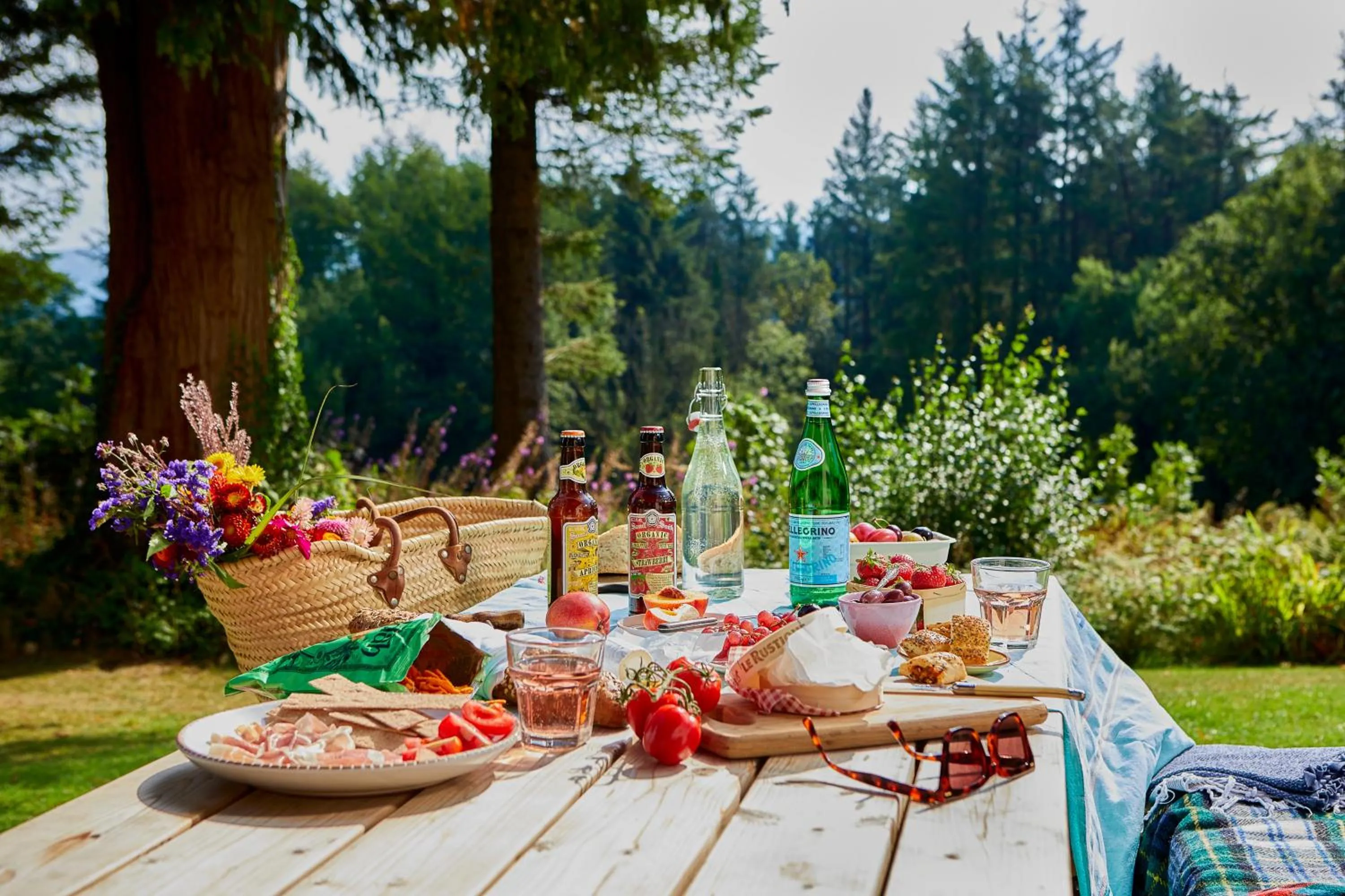 View (from property/room) in Macdonald Plas Talgarth Resort