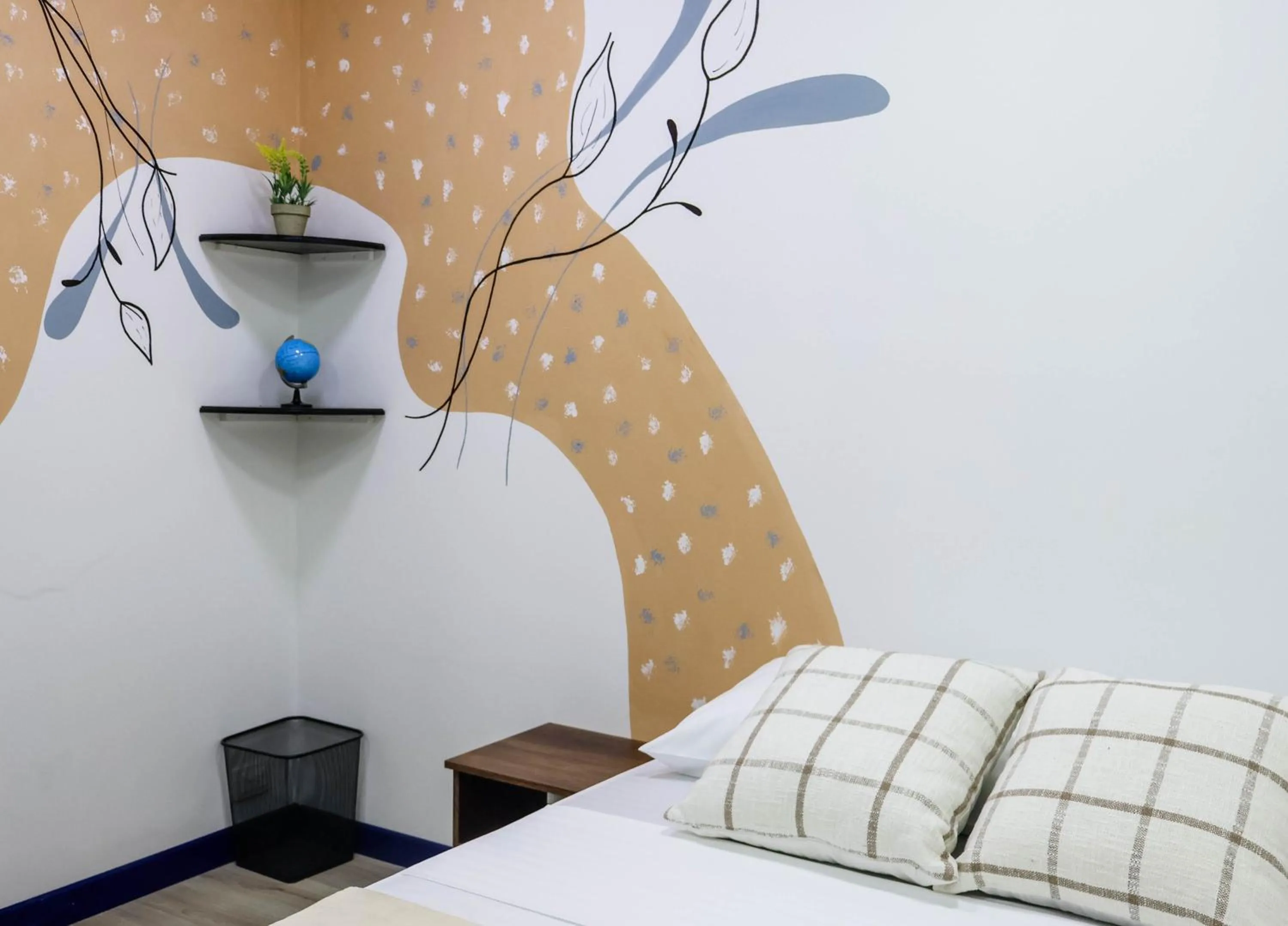 S23 I City Lodge