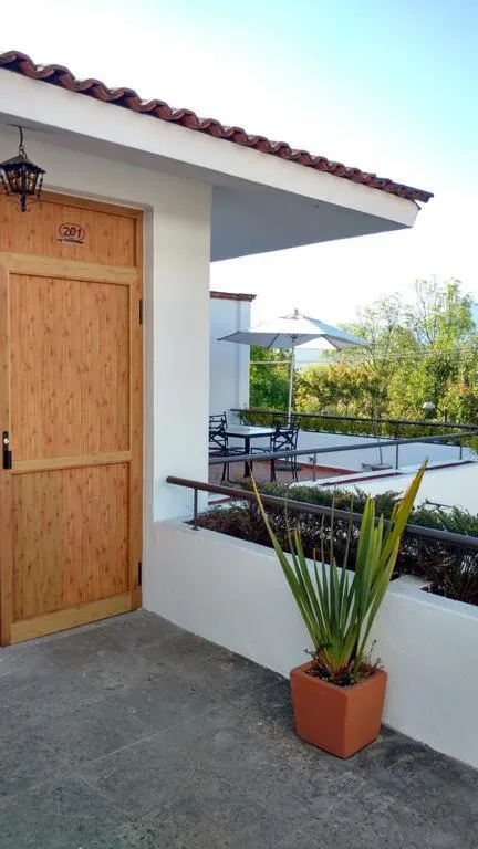 Property building in Casa Cielo