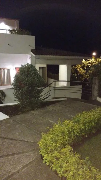 Property building in Casa Cielo