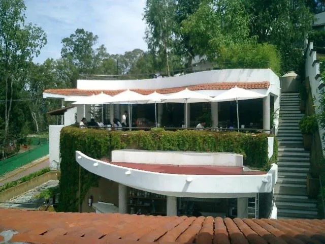 Day in Casa Cielo