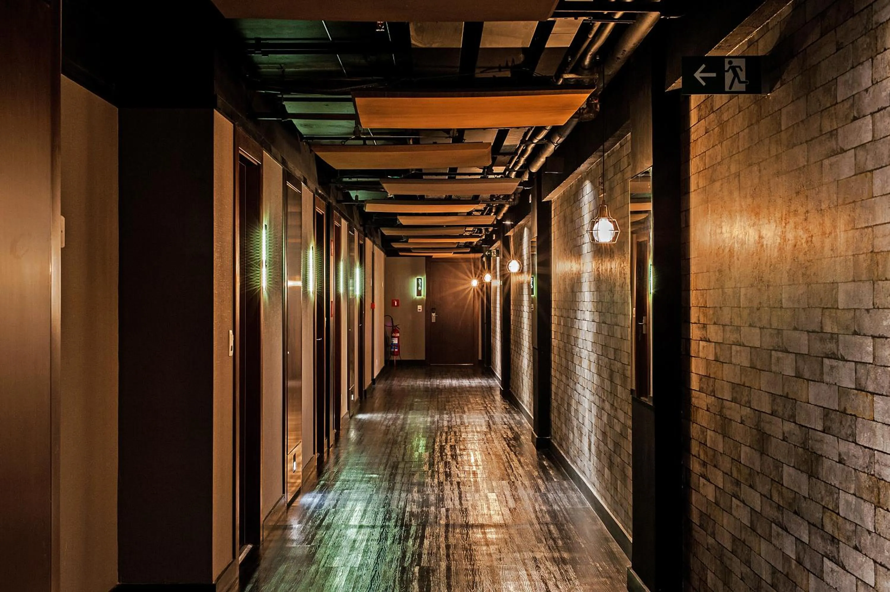 Other in Hotel Atlantico Prime