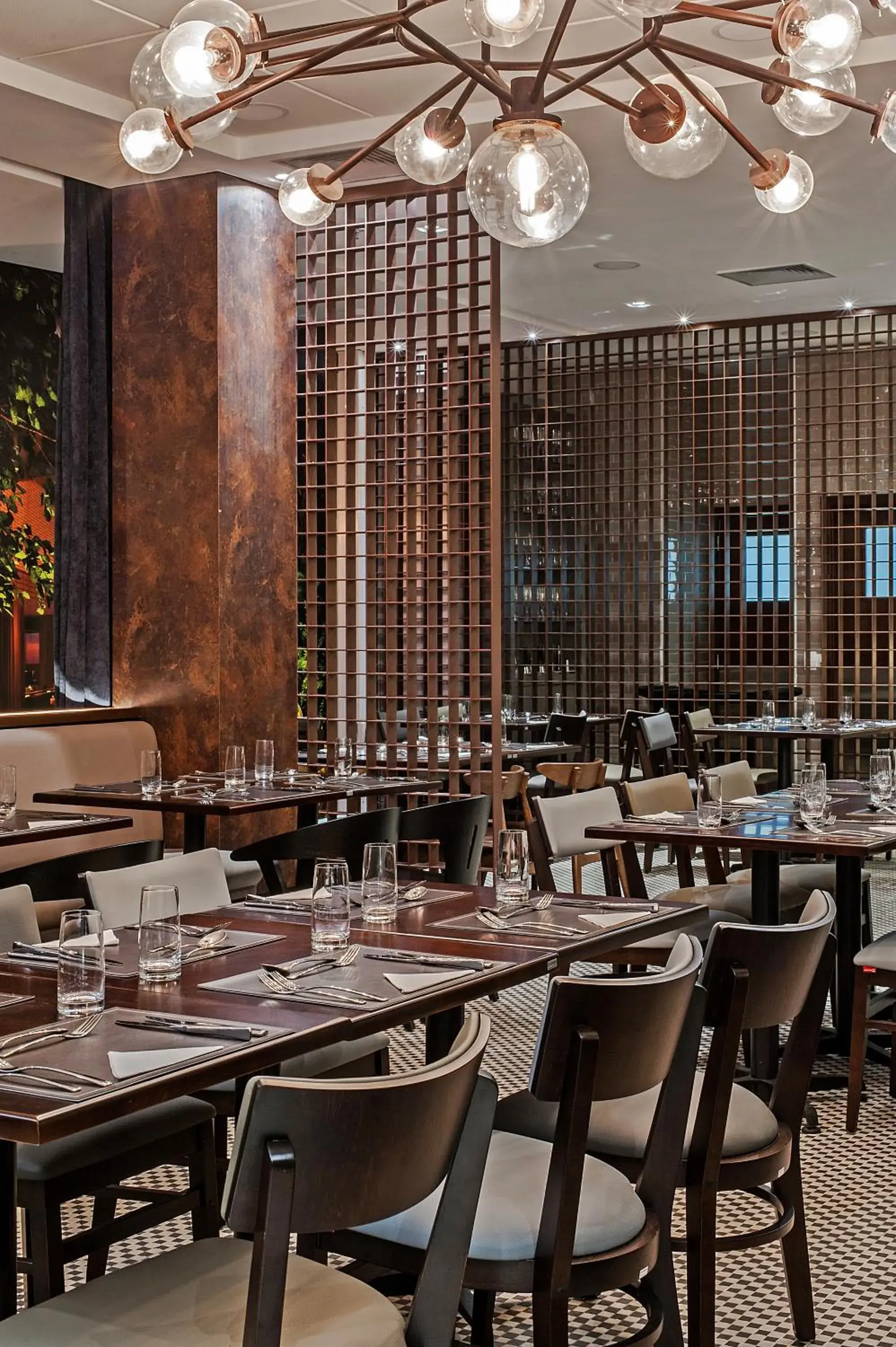 Restaurant/places to eat in Hotel Atlantico Prime Restaurant/places to eat in Hotel Atlantico Prime