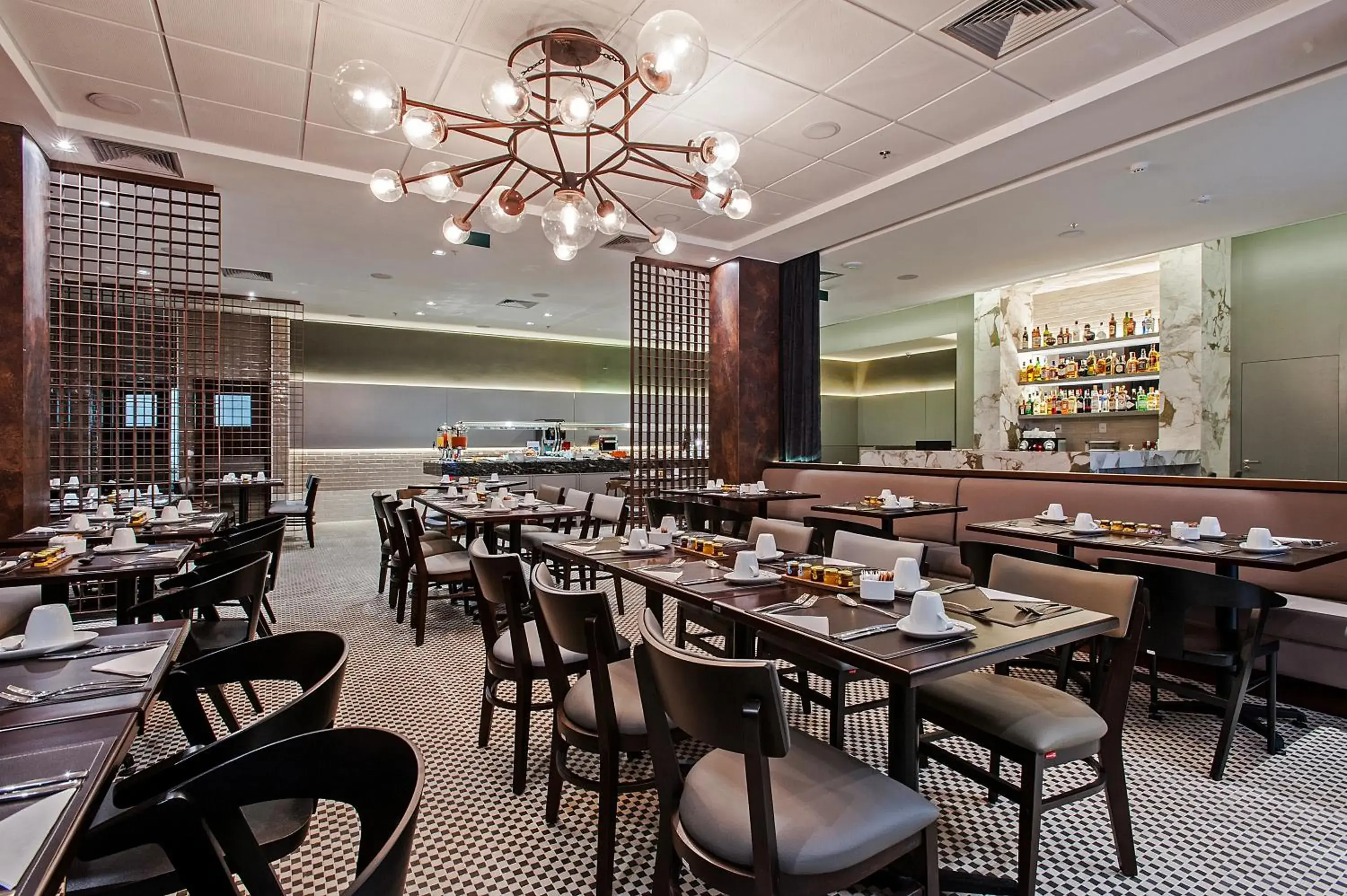 Restaurant/places to eat in Hotel Atlantico Prime Restaurant/places to eat in Hotel Atlantico Prime