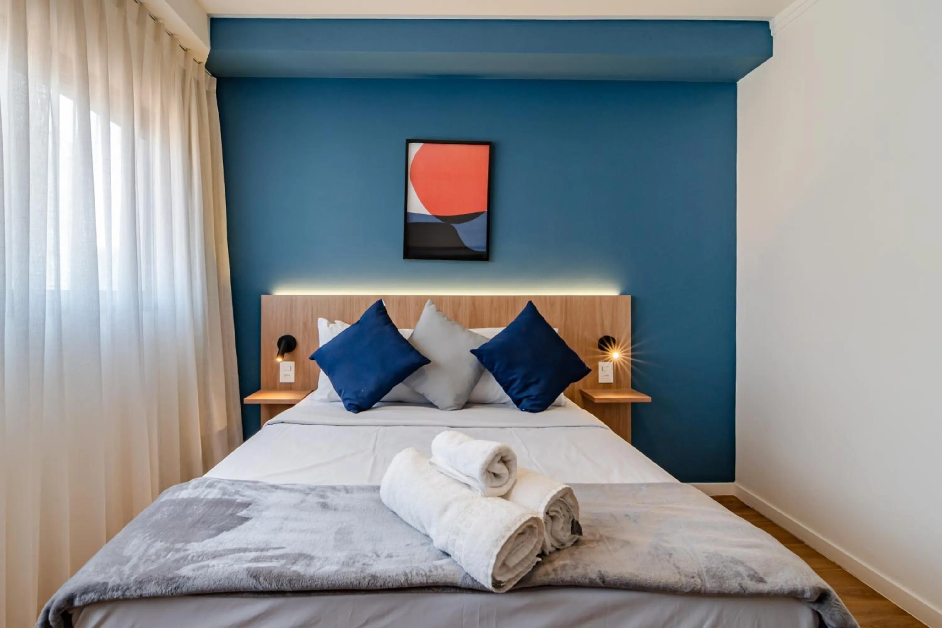 Studio in Roomo Transamerica SP Vila Mariana