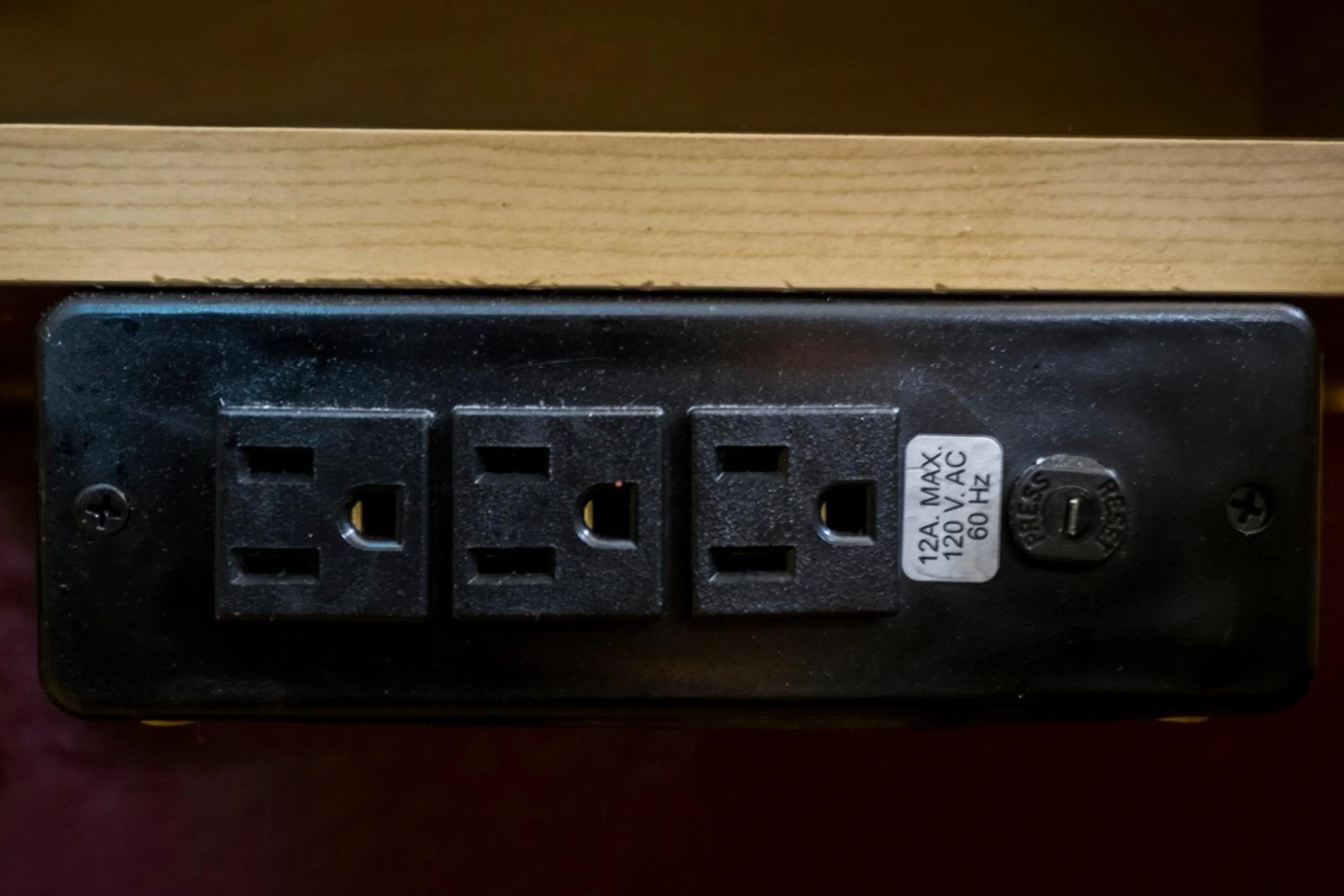 Photo of the whole room in Red Roof Inn Jacksonville Airport