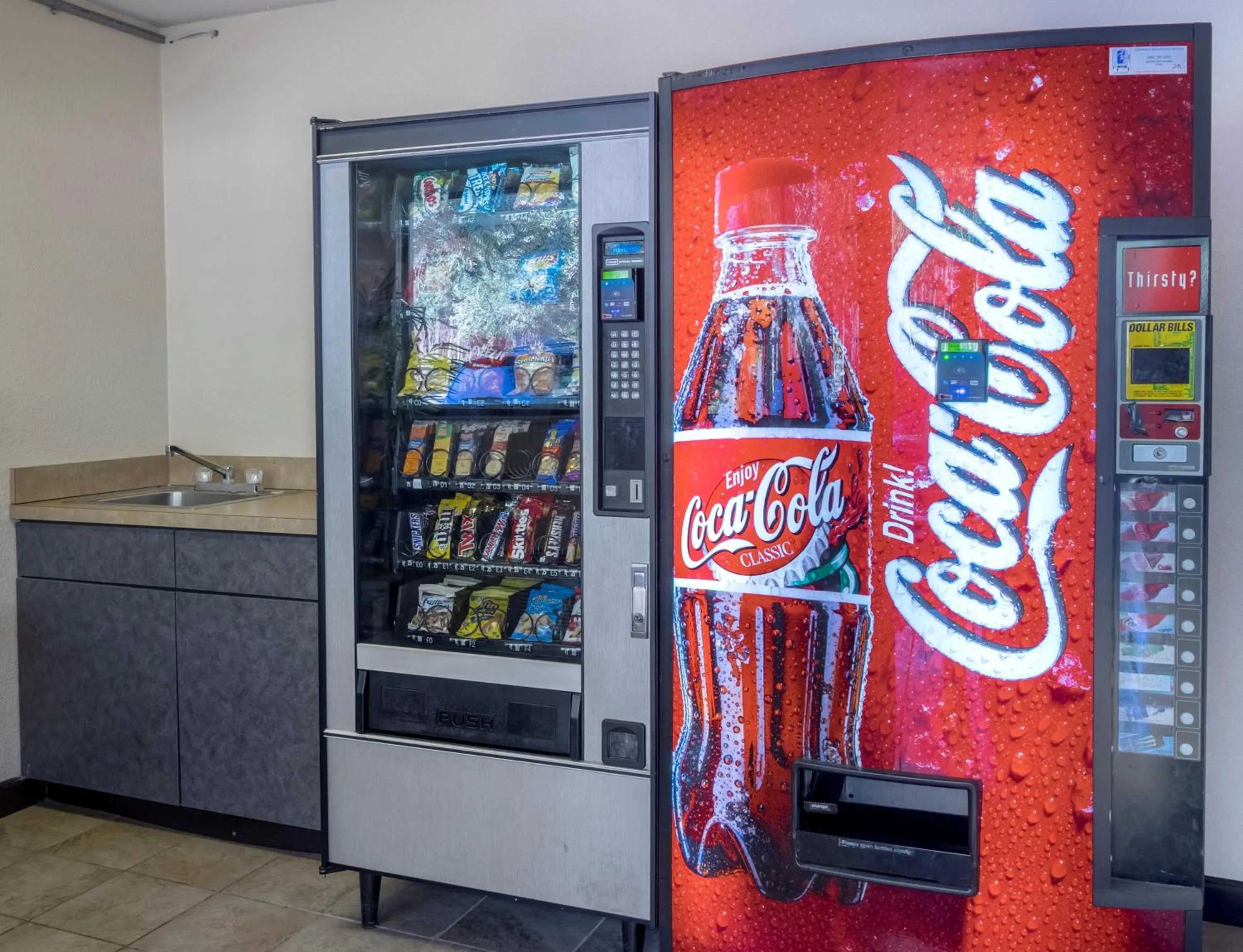 Other in Red Roof Inn Jacksonville Airport