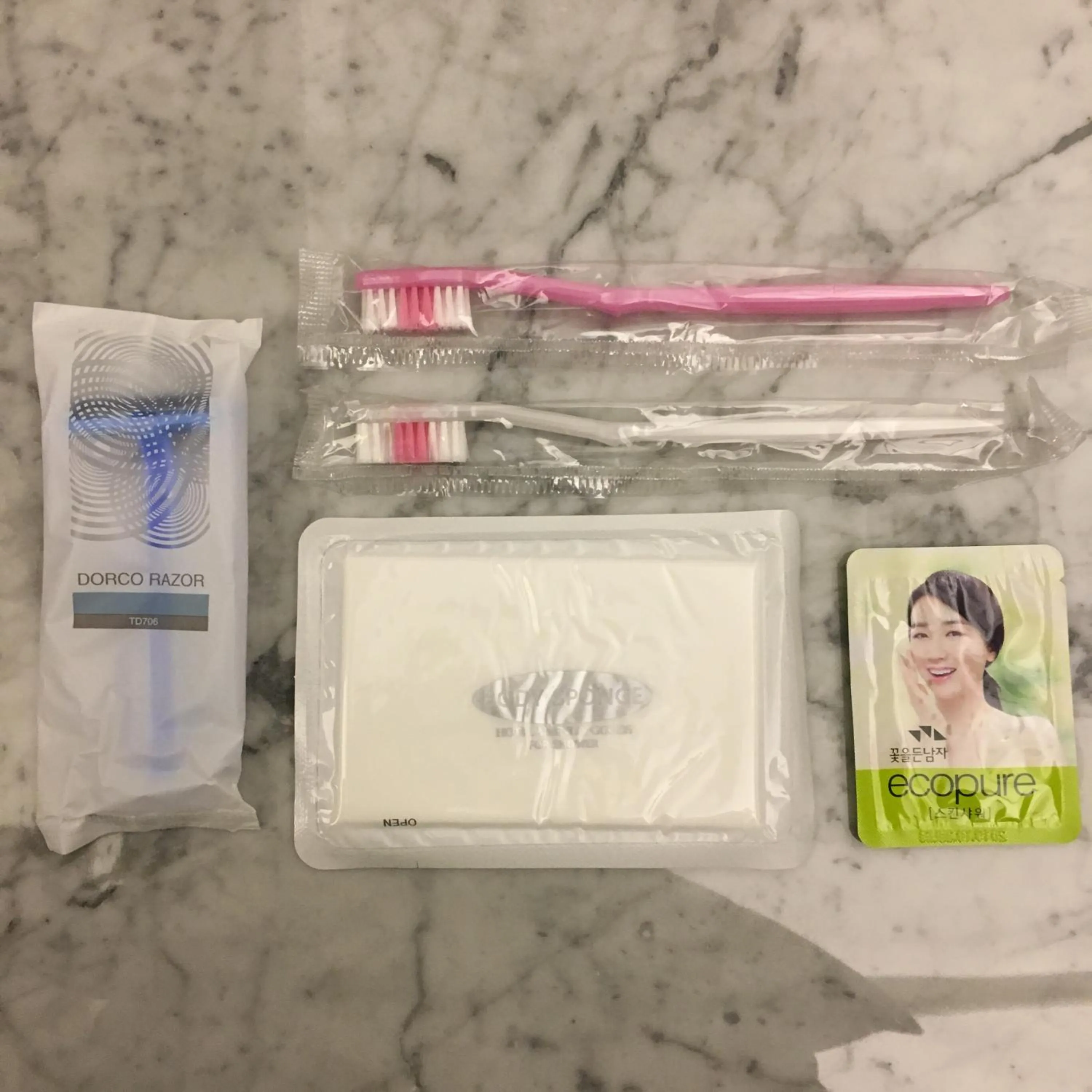 Other in Charmant Hotel