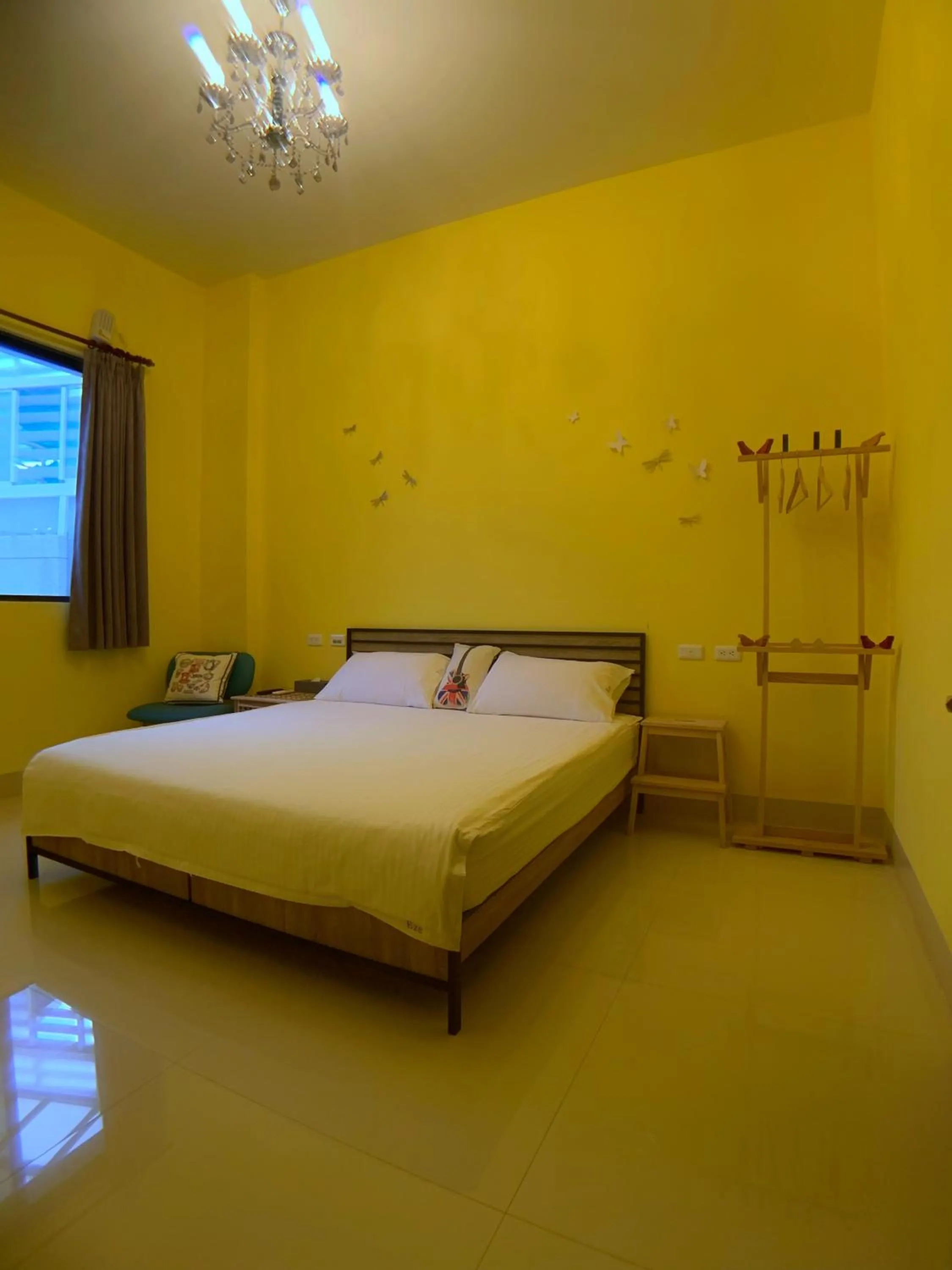 EZE Homestay
