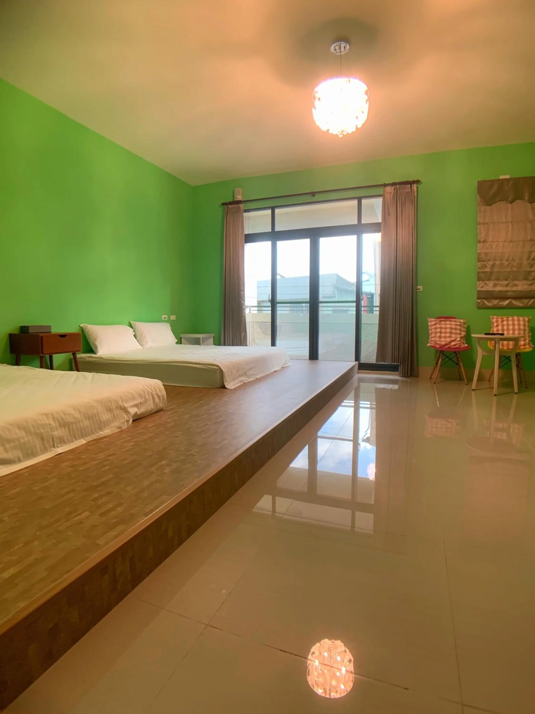 EZE Homestay