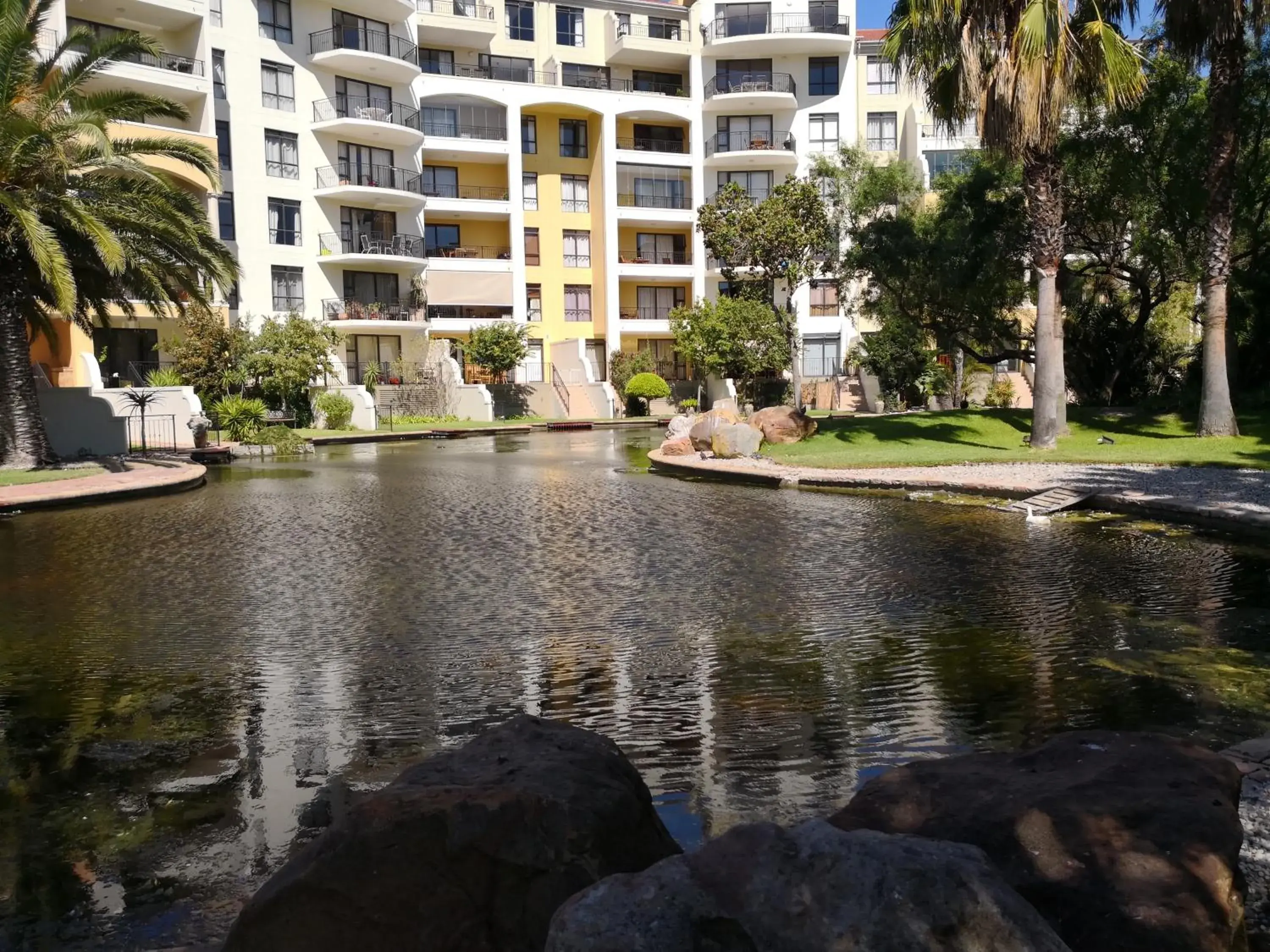 Property building in Majorca Apartments by BON Hotels Property building in Majorca Apartments by BON Hotels