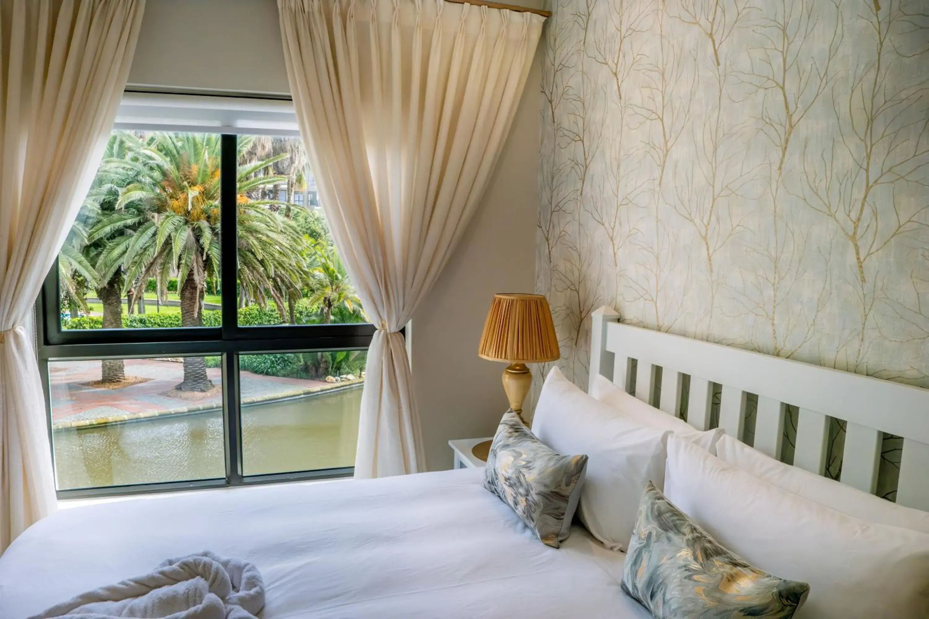 Bedroom, Bed in Majorca Apartments by BON Hotels Bedroom, Bed in Majorca Apartments by BON Hotels