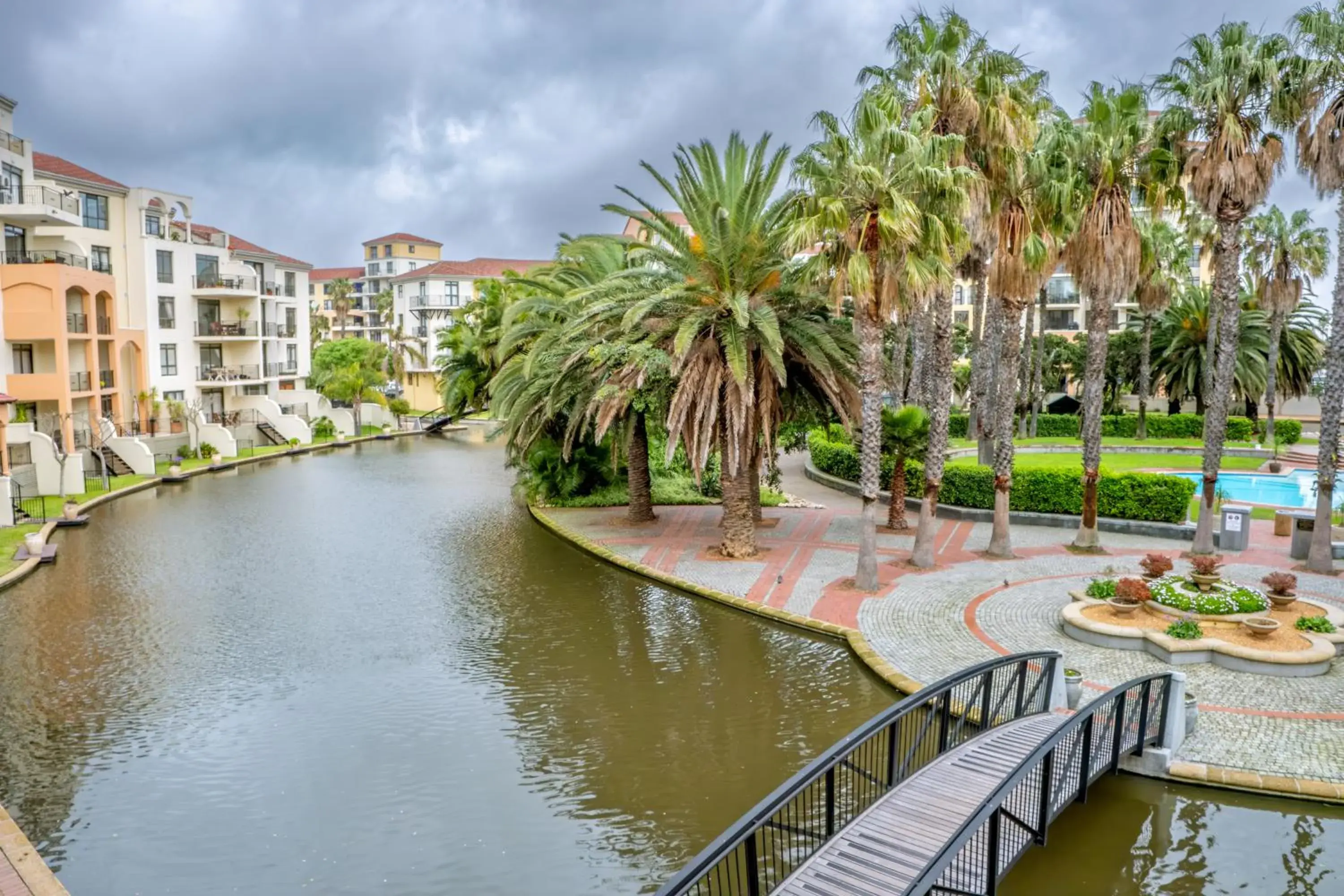 View (from property/room) in Majorca Apartments by BON Hotels View (from property/room) in Majorca Apartments by BON Hotels