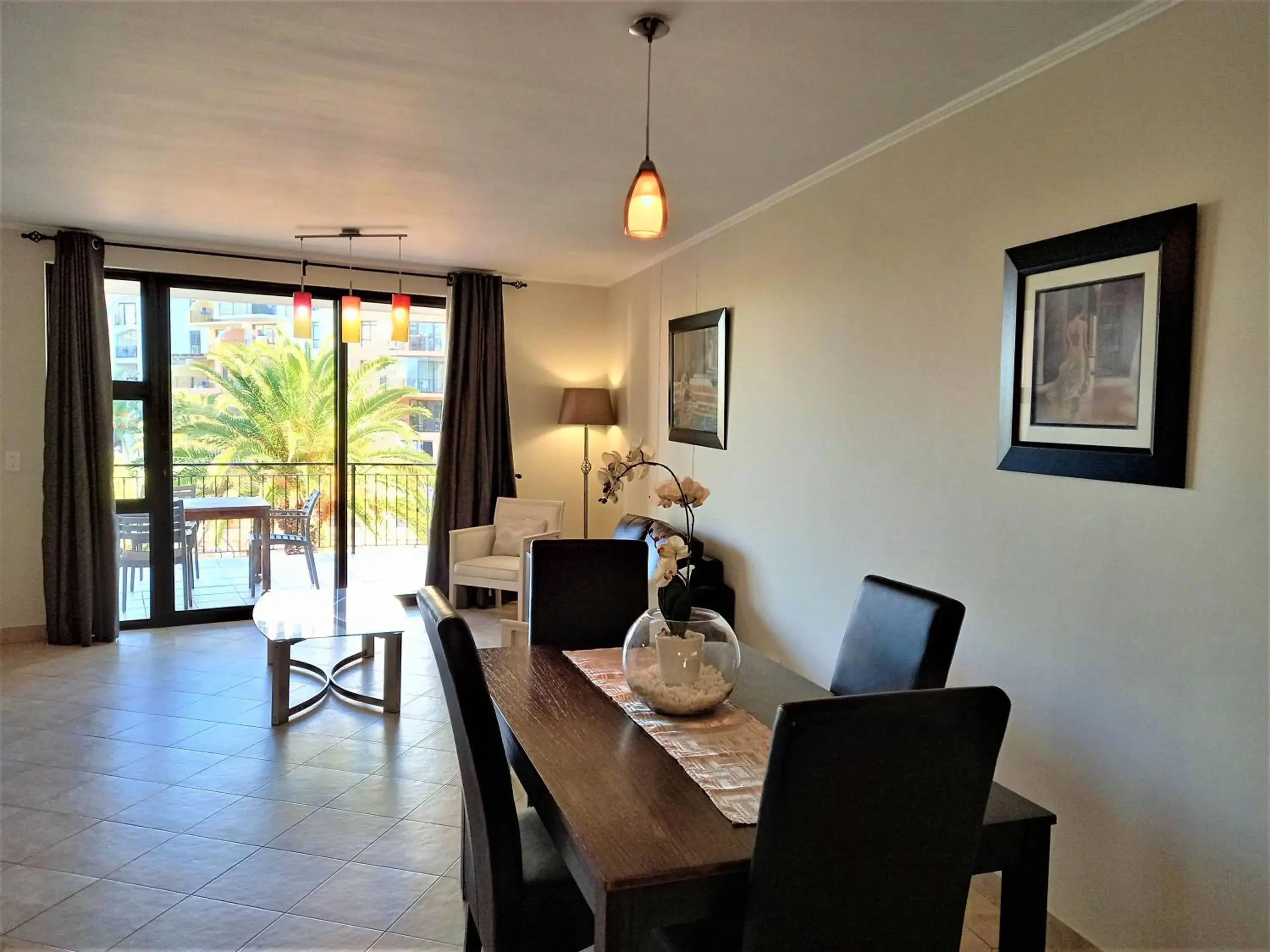 Lounge or bar in Majorca Apartments by BON Hotels Lounge or bar in Majorca Apartments by BON Hotels