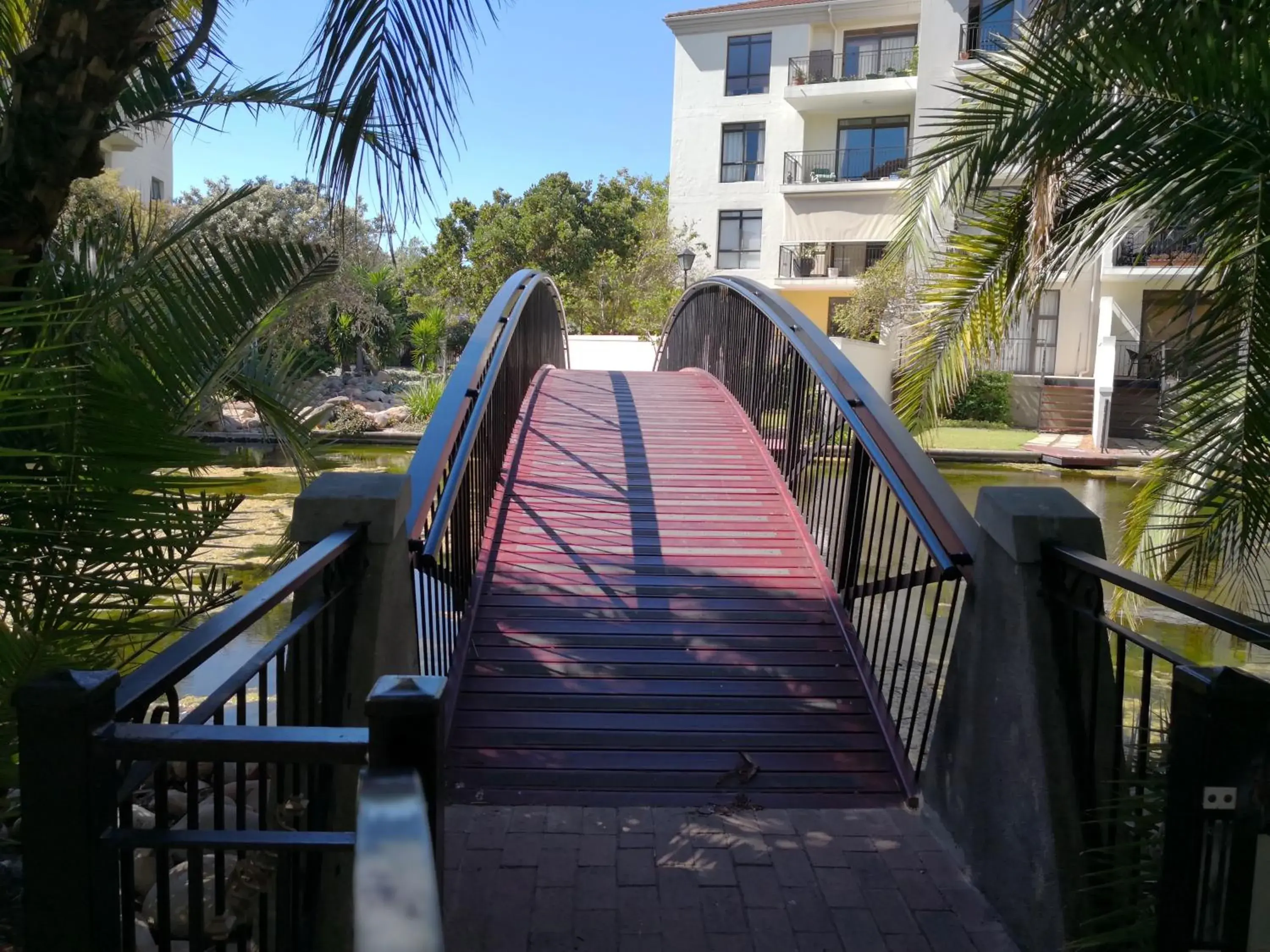 Property building in Majorca Apartments by BON Hotels Property building in Majorca Apartments by BON Hotels