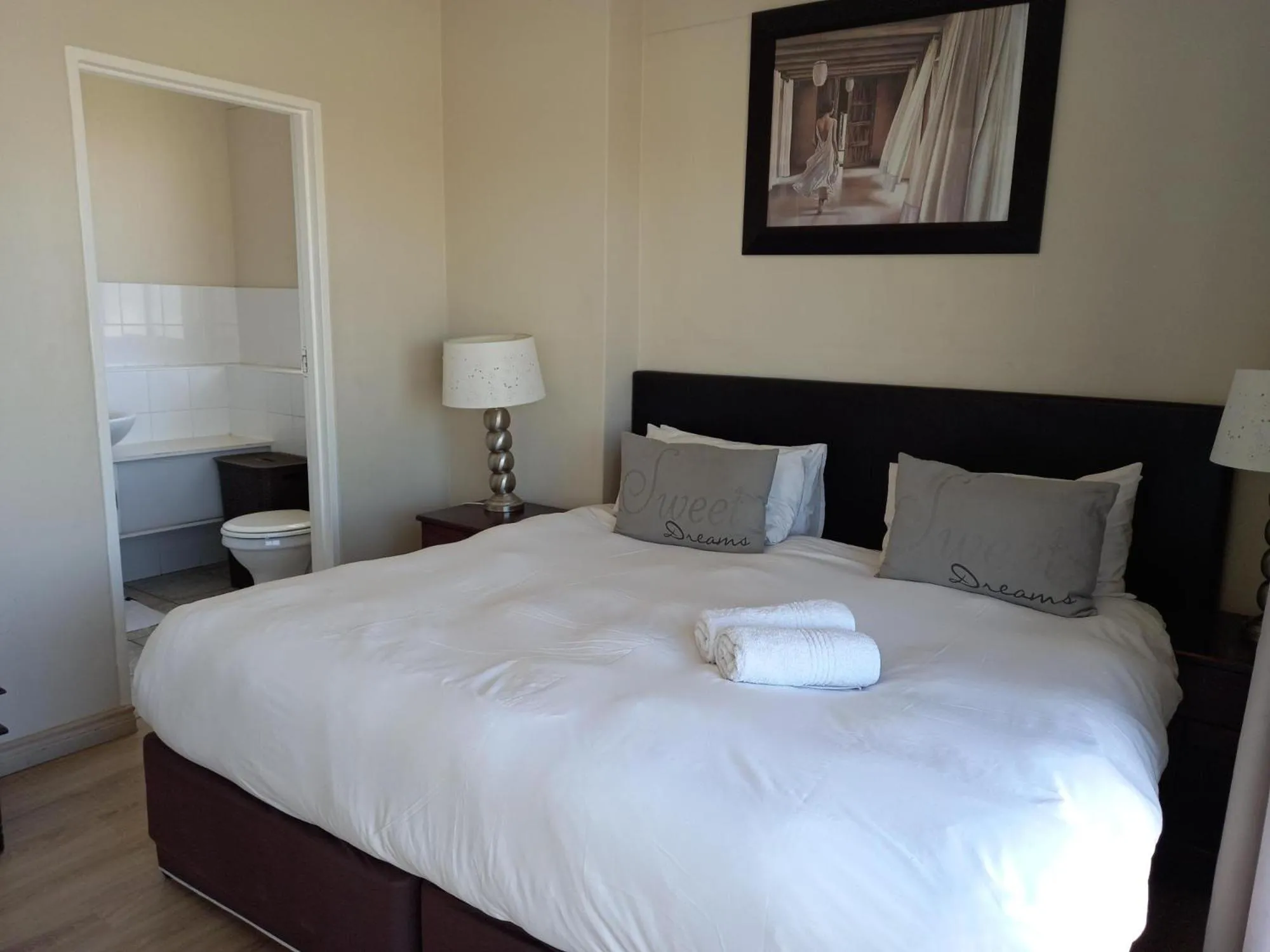 Photo of the whole room, Bed in Majorca Apartments by BON Hotels