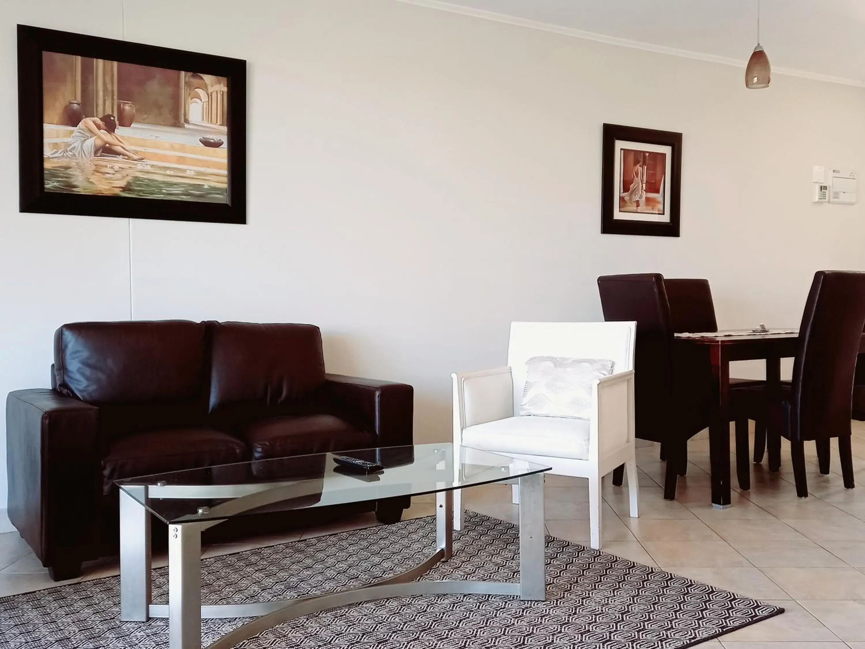 Living room in Majorca Apartments by BON Hotels Living room in Majorca Apartments by BON Hotels