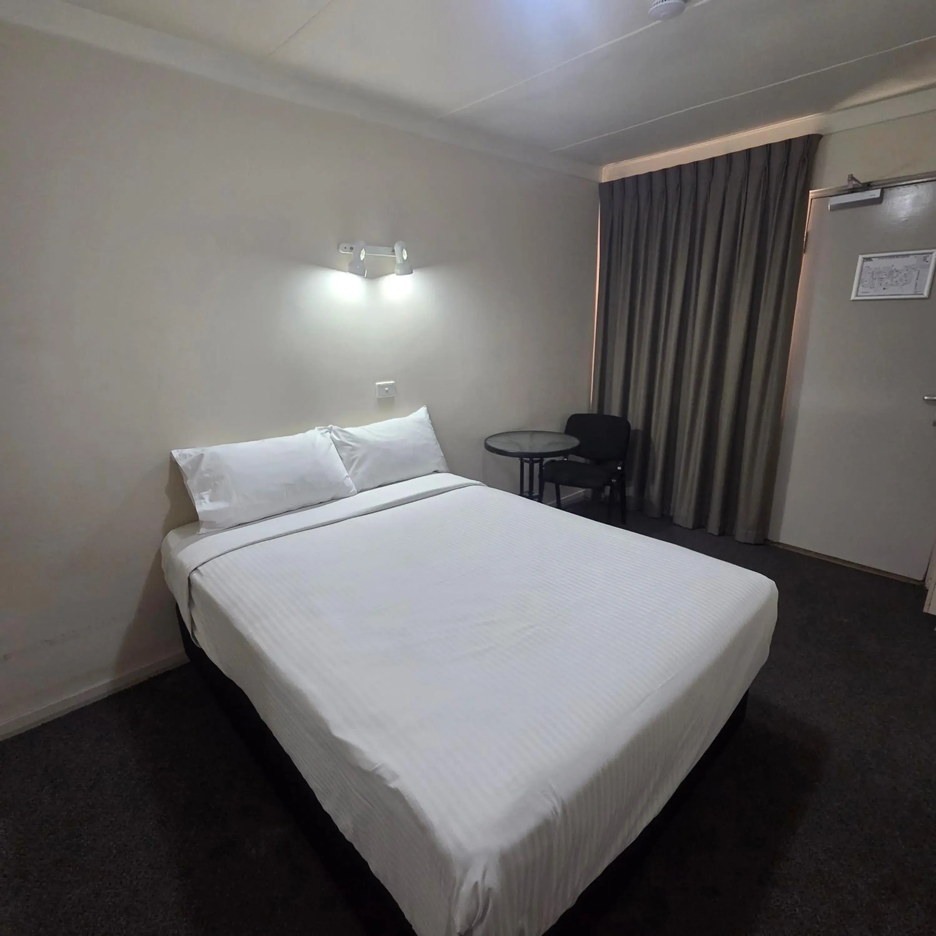 Sanno Marracoonda Perth Airport Hotel Sanno Marracoonda Perth Airport Hotel