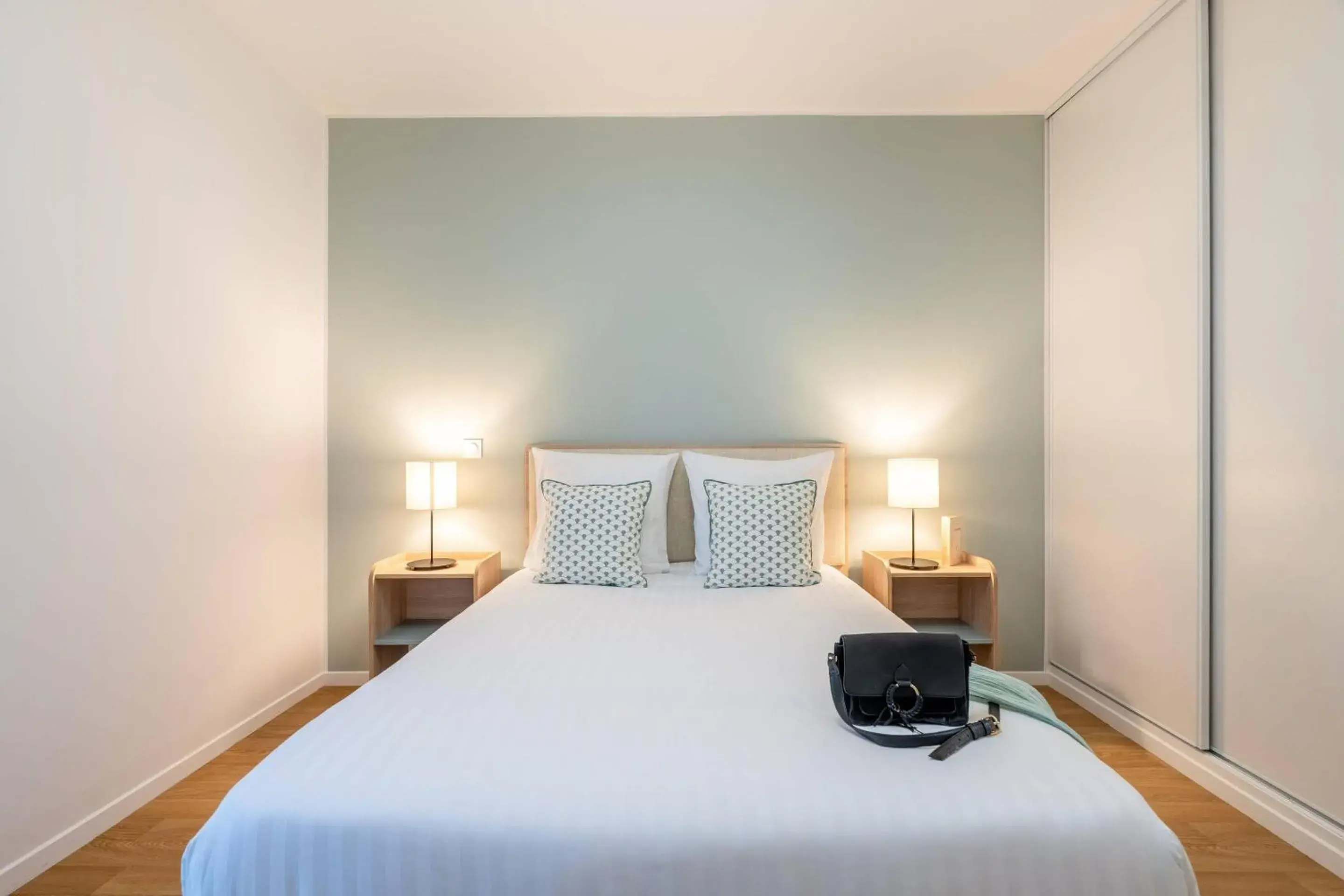 Quality Aparthotel Nancy Zenith Quality Aparthotel Nancy Zenith