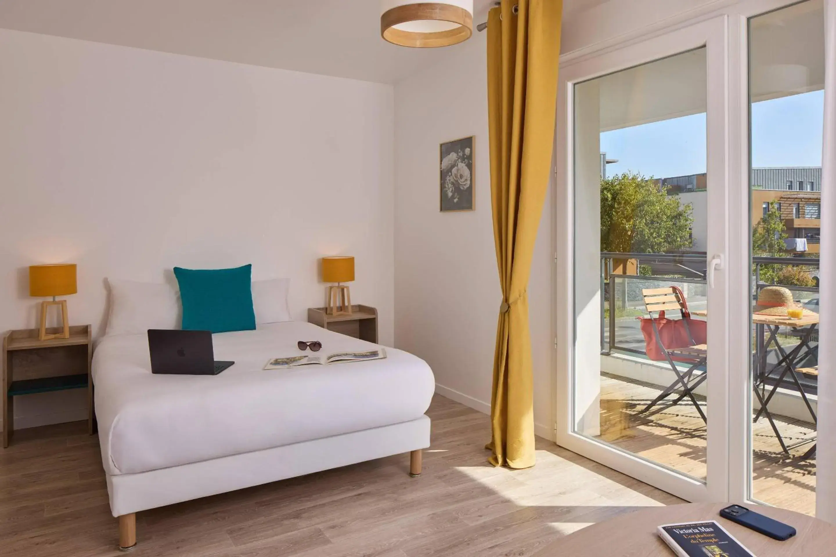 Quality Aparthotel Orleans Sud Zenith Quality Aparthotel Orleans Sud Zenith