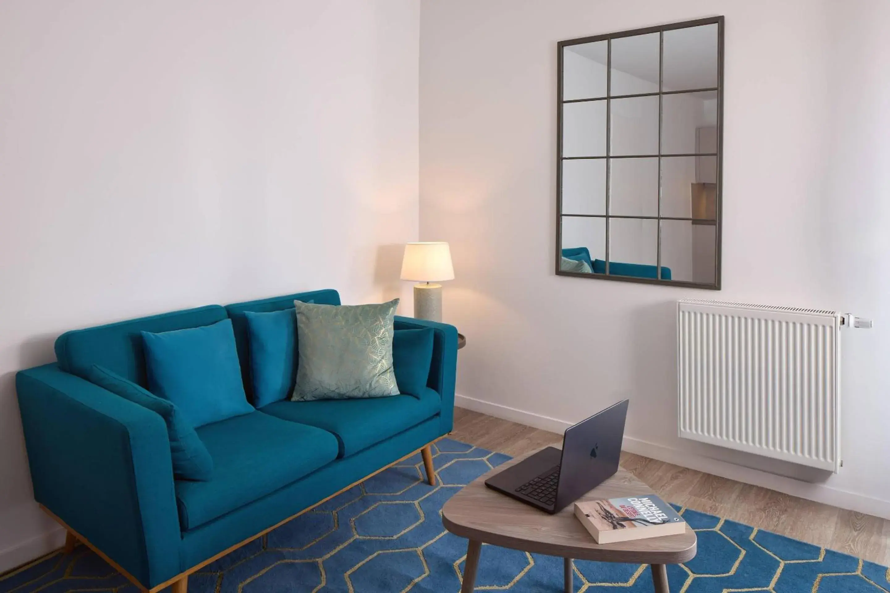 One Bedroom Apartment in Quality Aparthotel Morangis Orly One Bedroom Apartment in Quality Aparthotel Morangis Orly