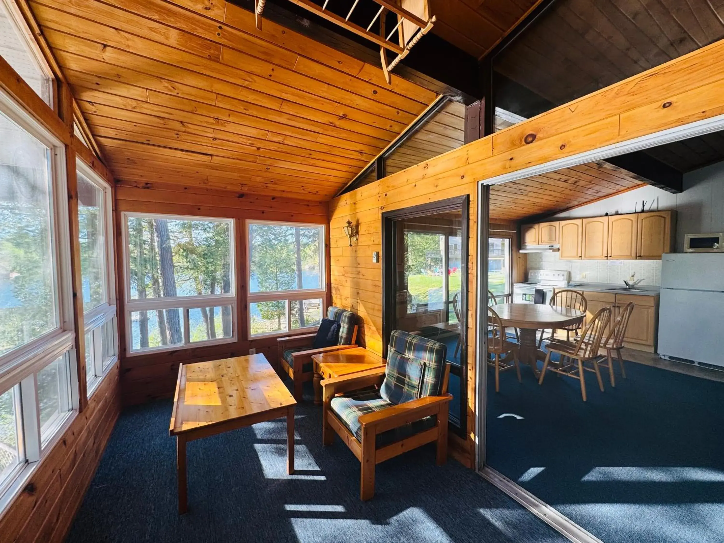Superior Double or Twin Room with Lake View in Sunny Point Resort Superior Double or Twin Room with Lake View in Sunny Point Resort