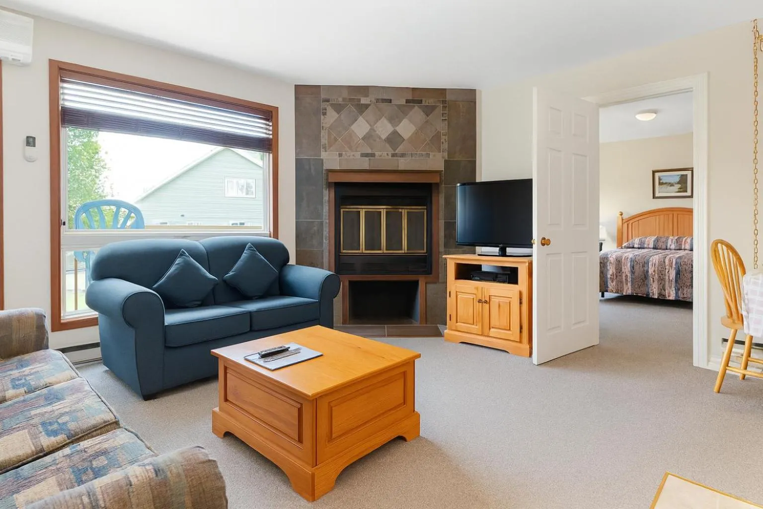 Superior Suite in Sunny Point Resort