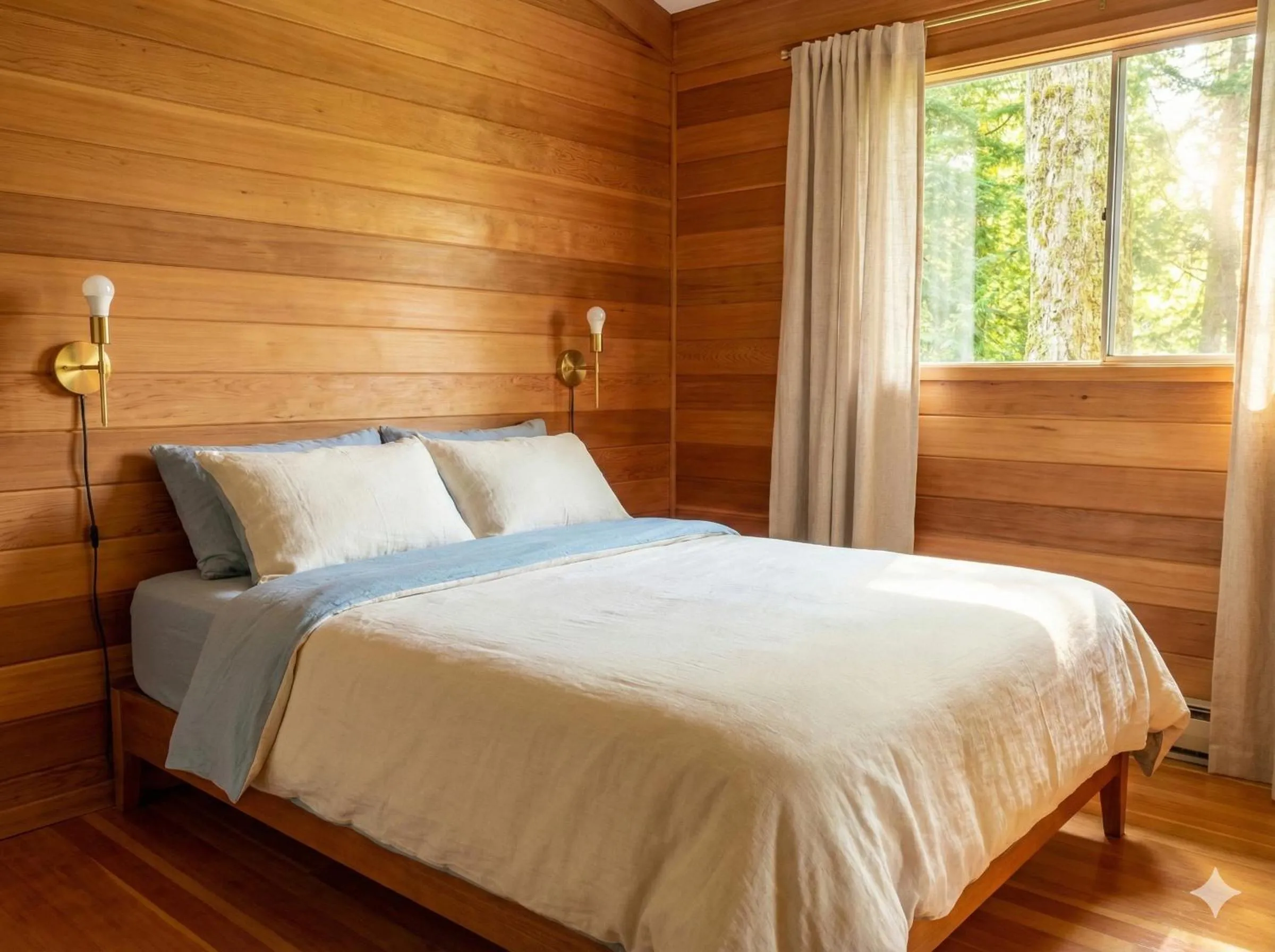 Four-Bedroom Vacation Home in Sunny Point Resort