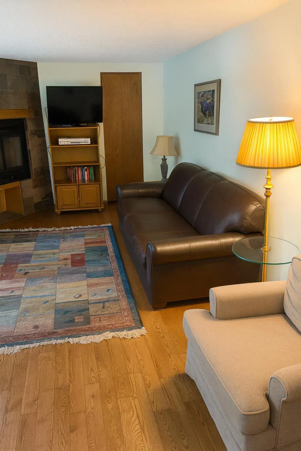 Standard Family Room in Sunny Point Resort