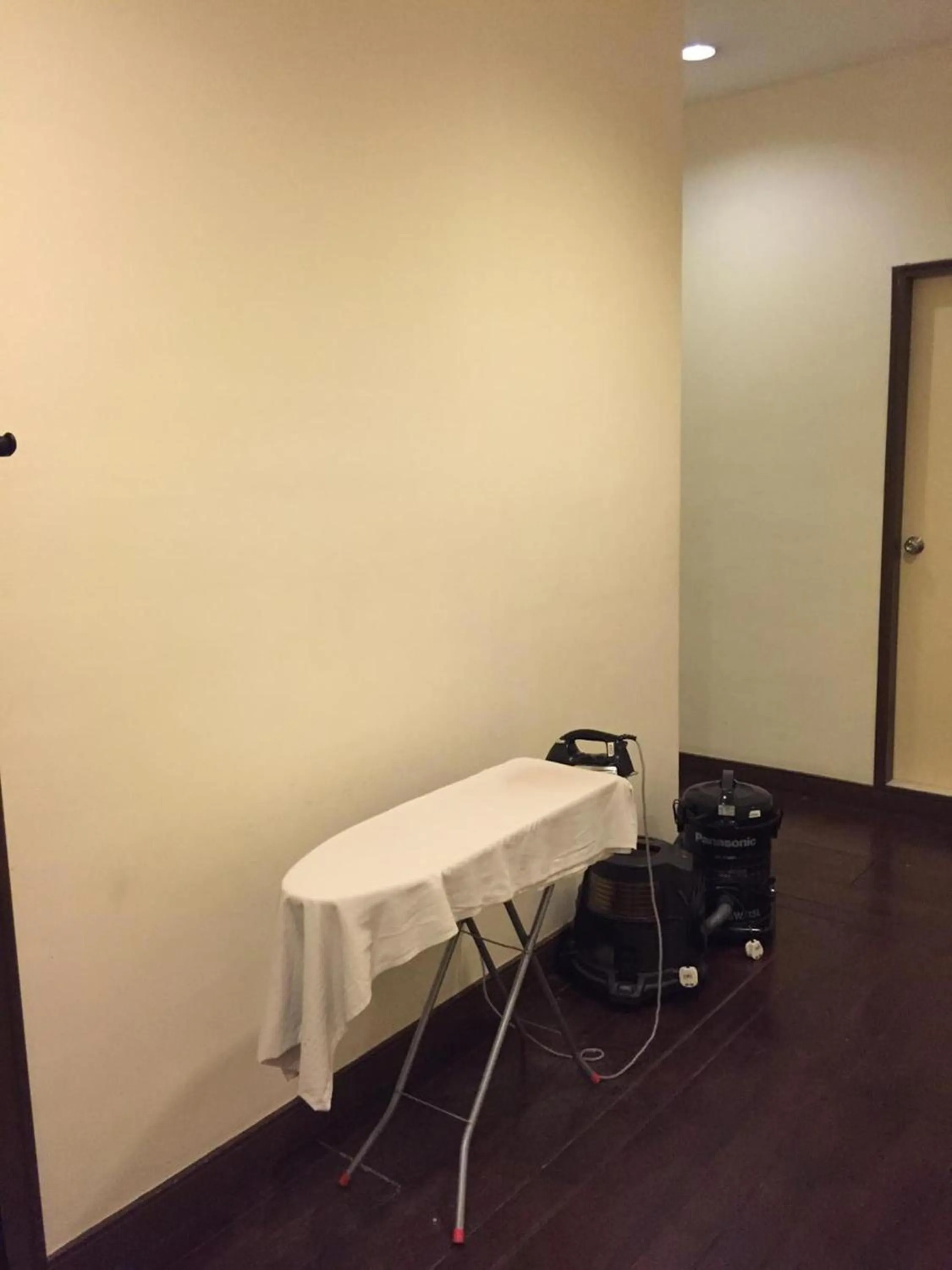 Other in Raintree Hotel