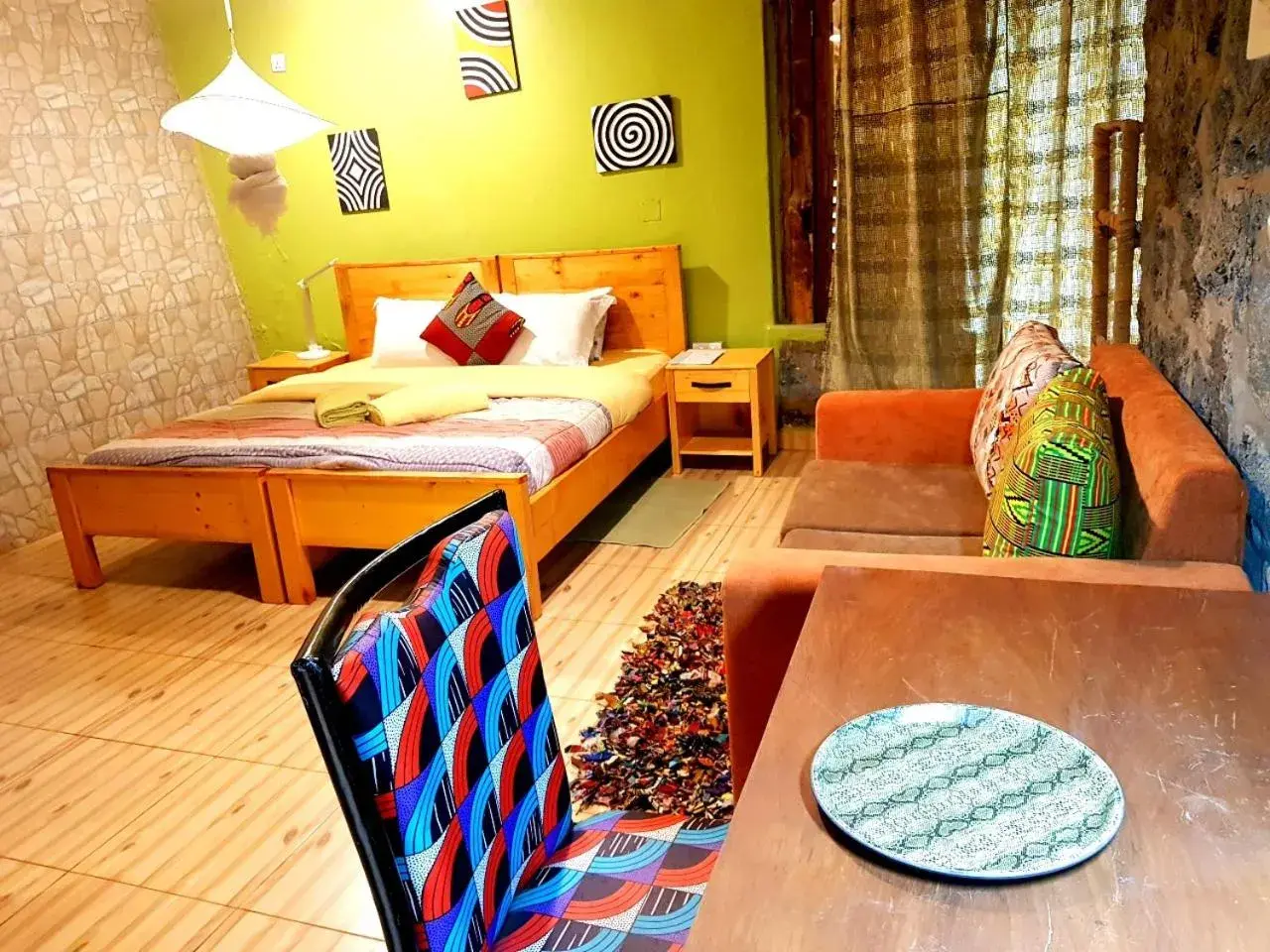 Vacation Home in Yambi Guesthouse Vacation Home in Yambi Guesthouse