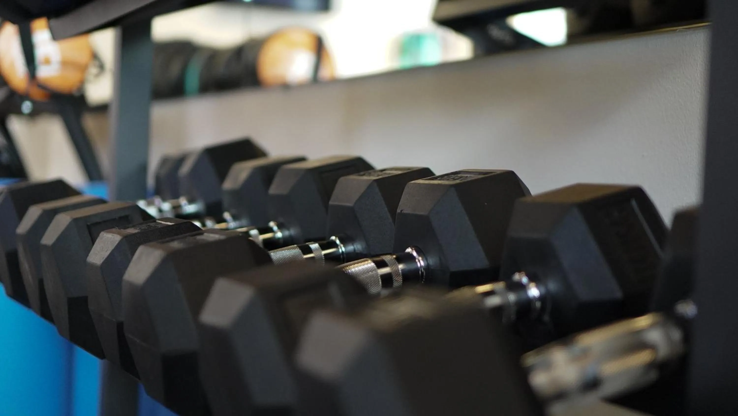 Fitness centre/facilities in Locanda del lupo