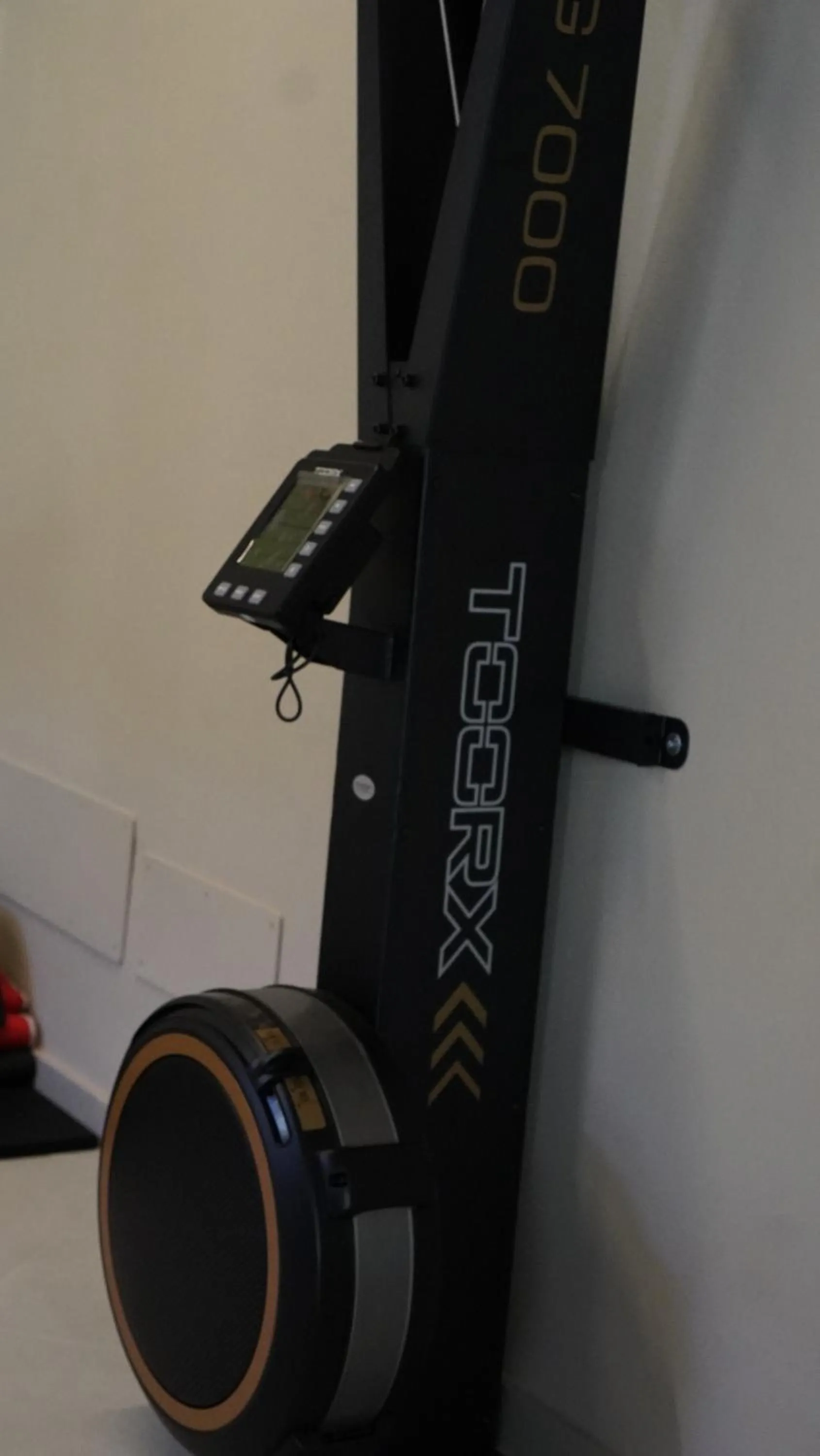 Fitness centre/facilities in Locanda del lupo