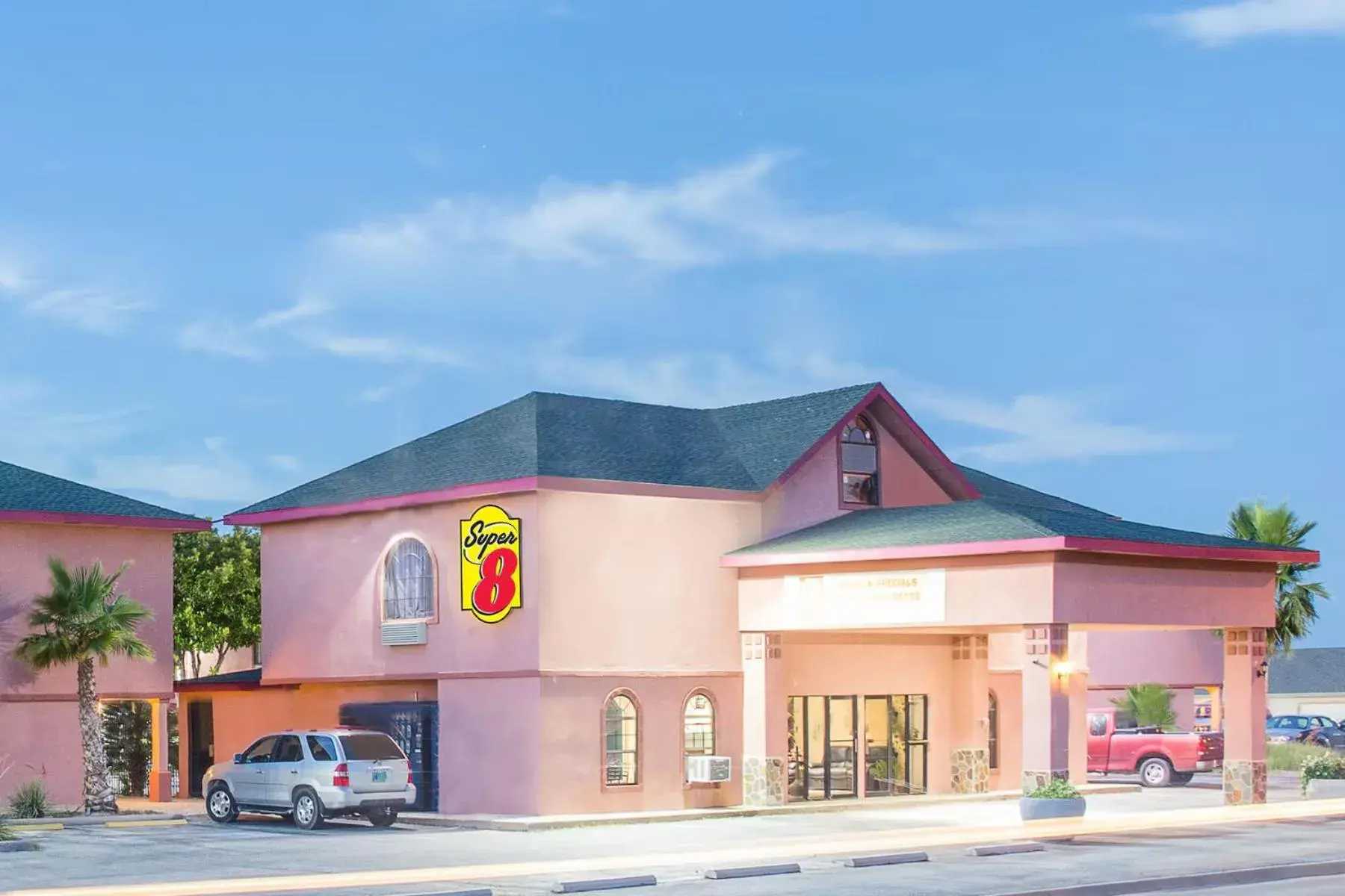 Super Motel Super Motel